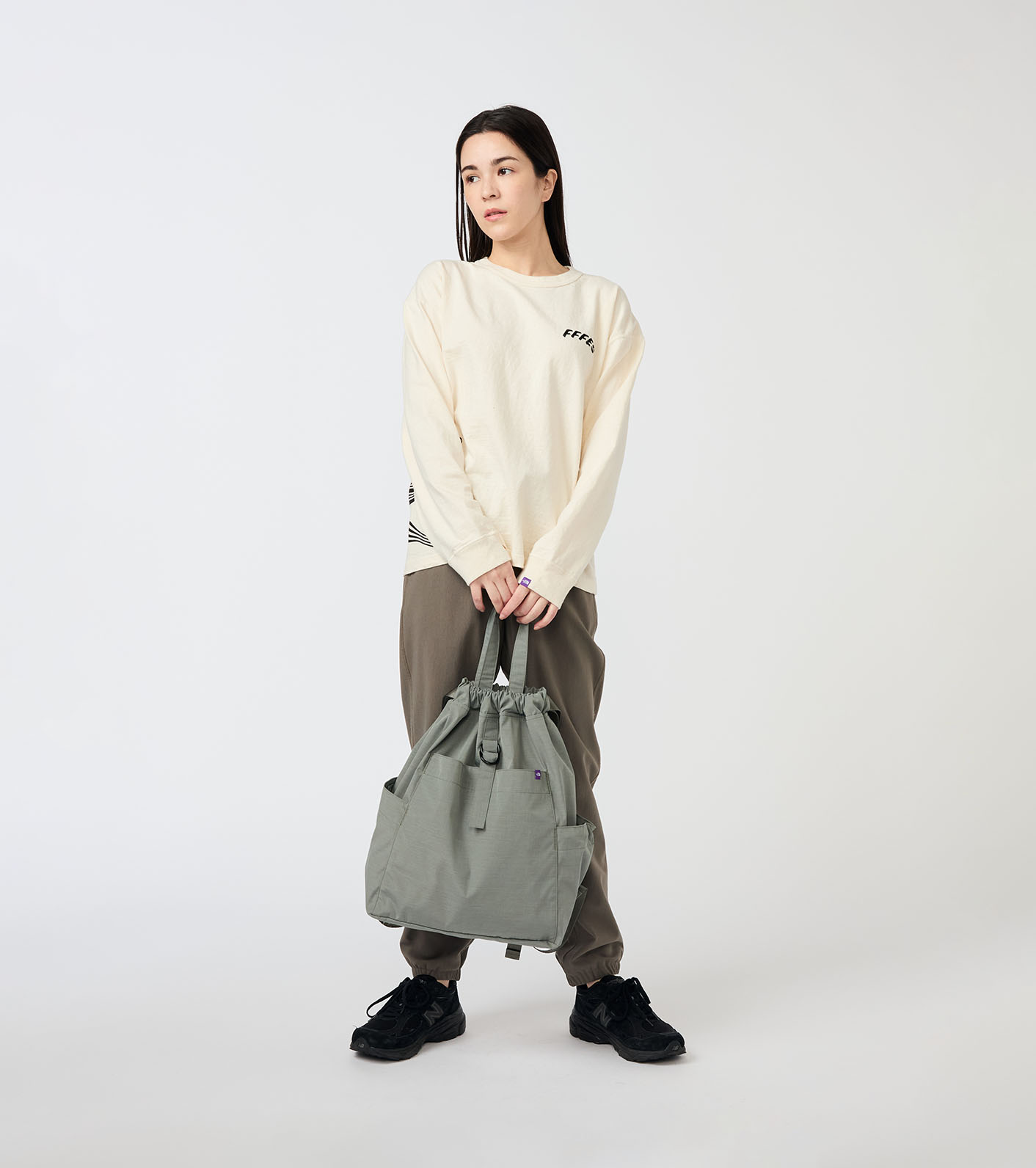 Mountain Wind Day Pack