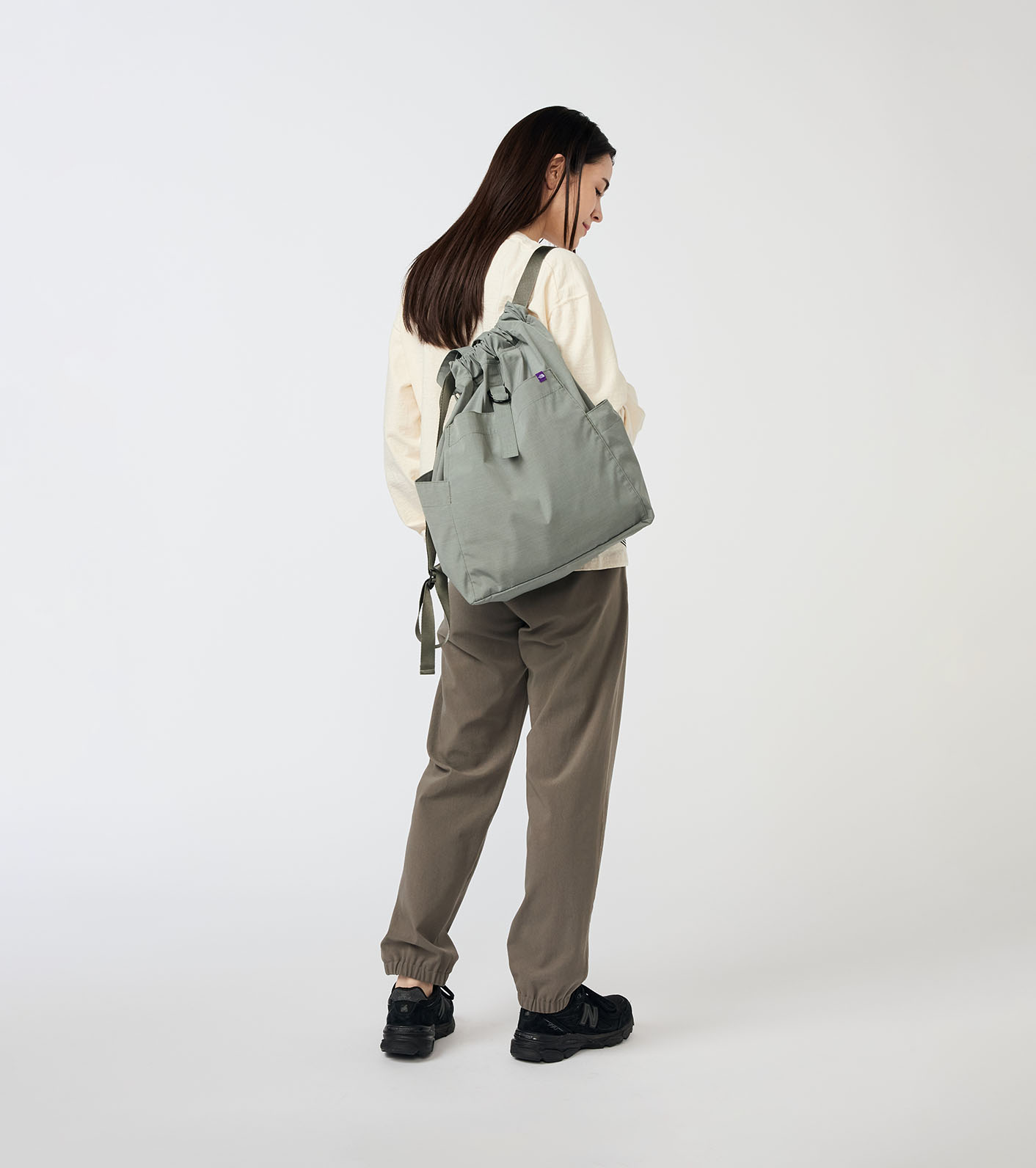 Mountain Wind Day Pack