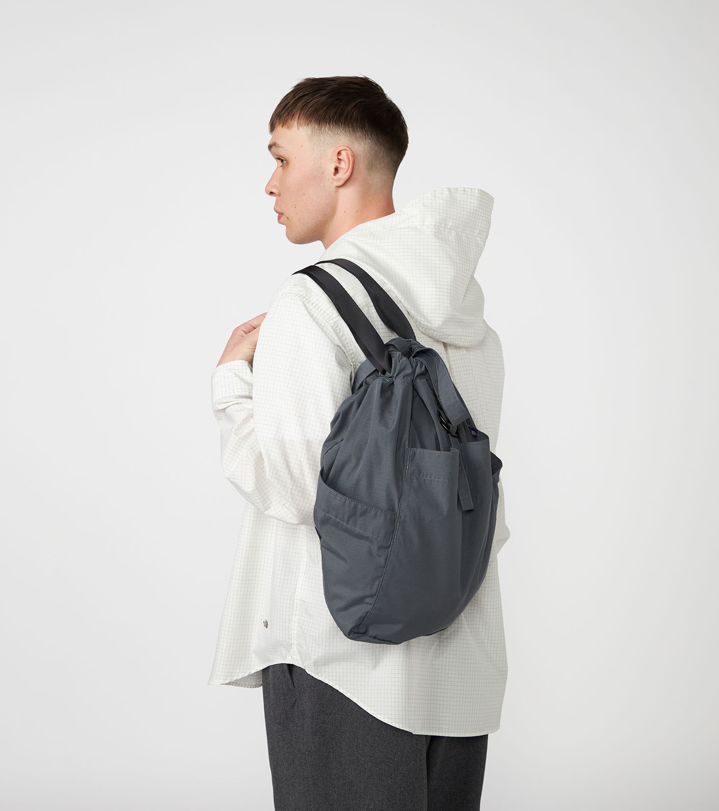 Mountain Wind Day Pack