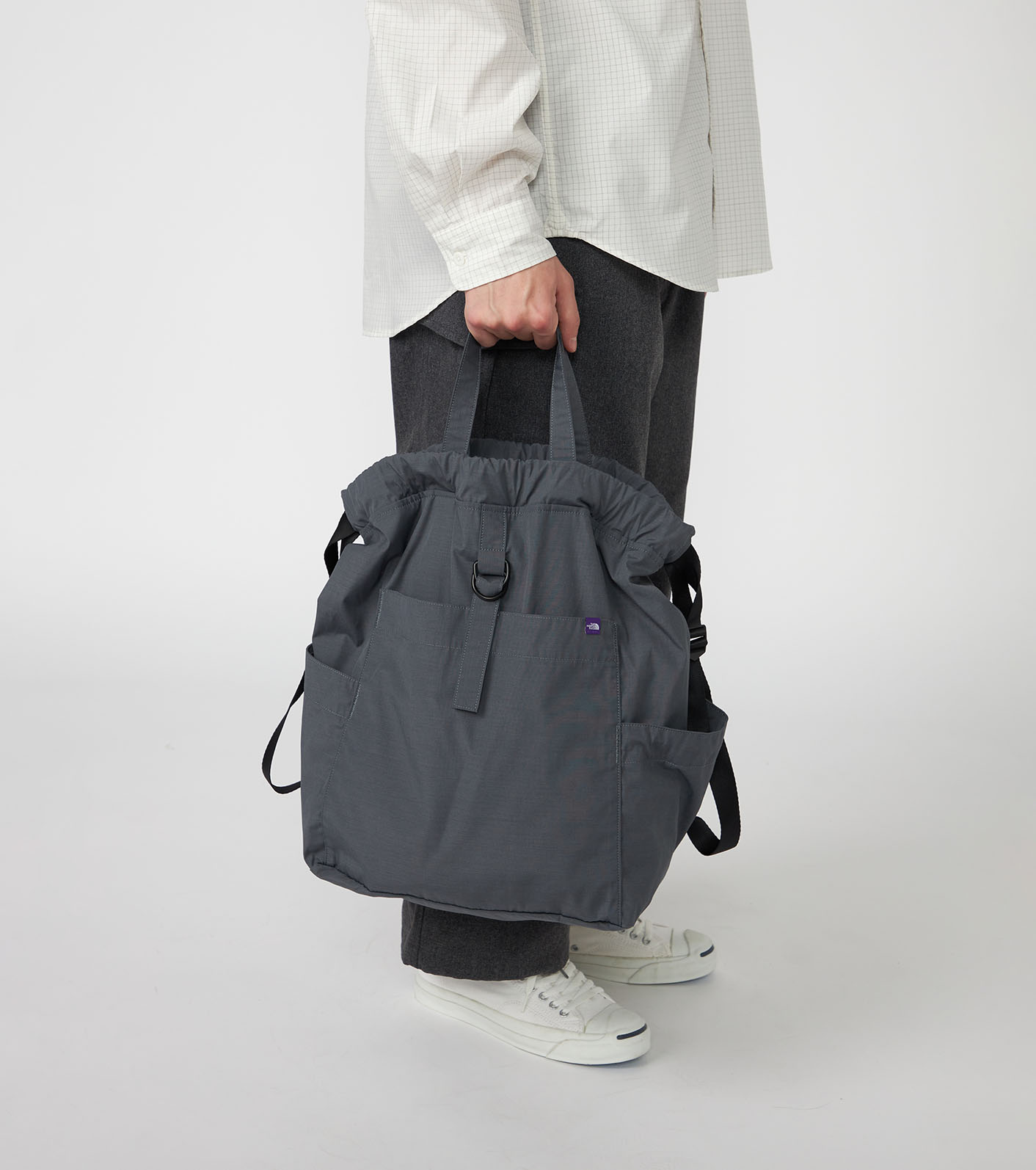 Mountain Wind Day Pack
