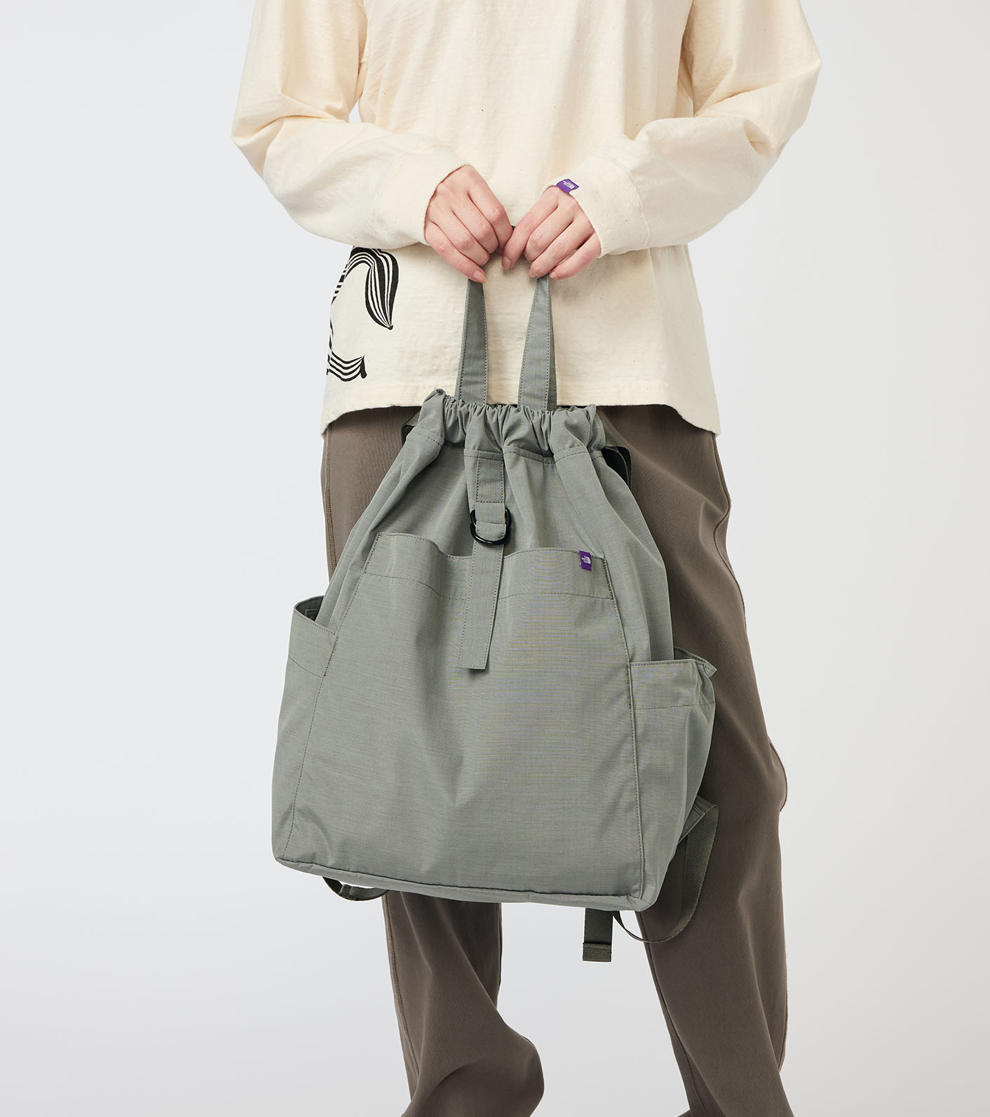 Mountain Wind Day Pack