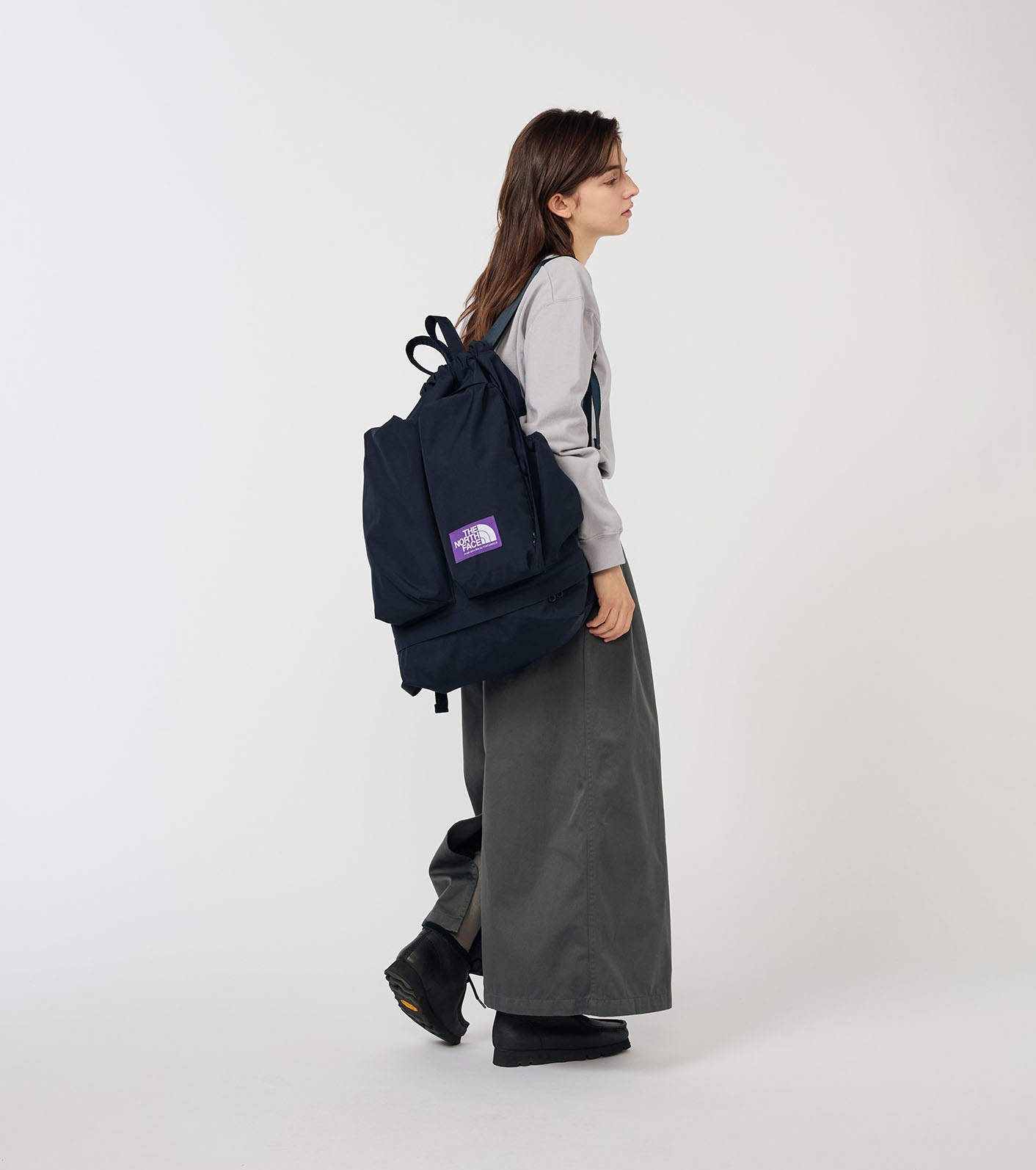Mountain Wind Backpack