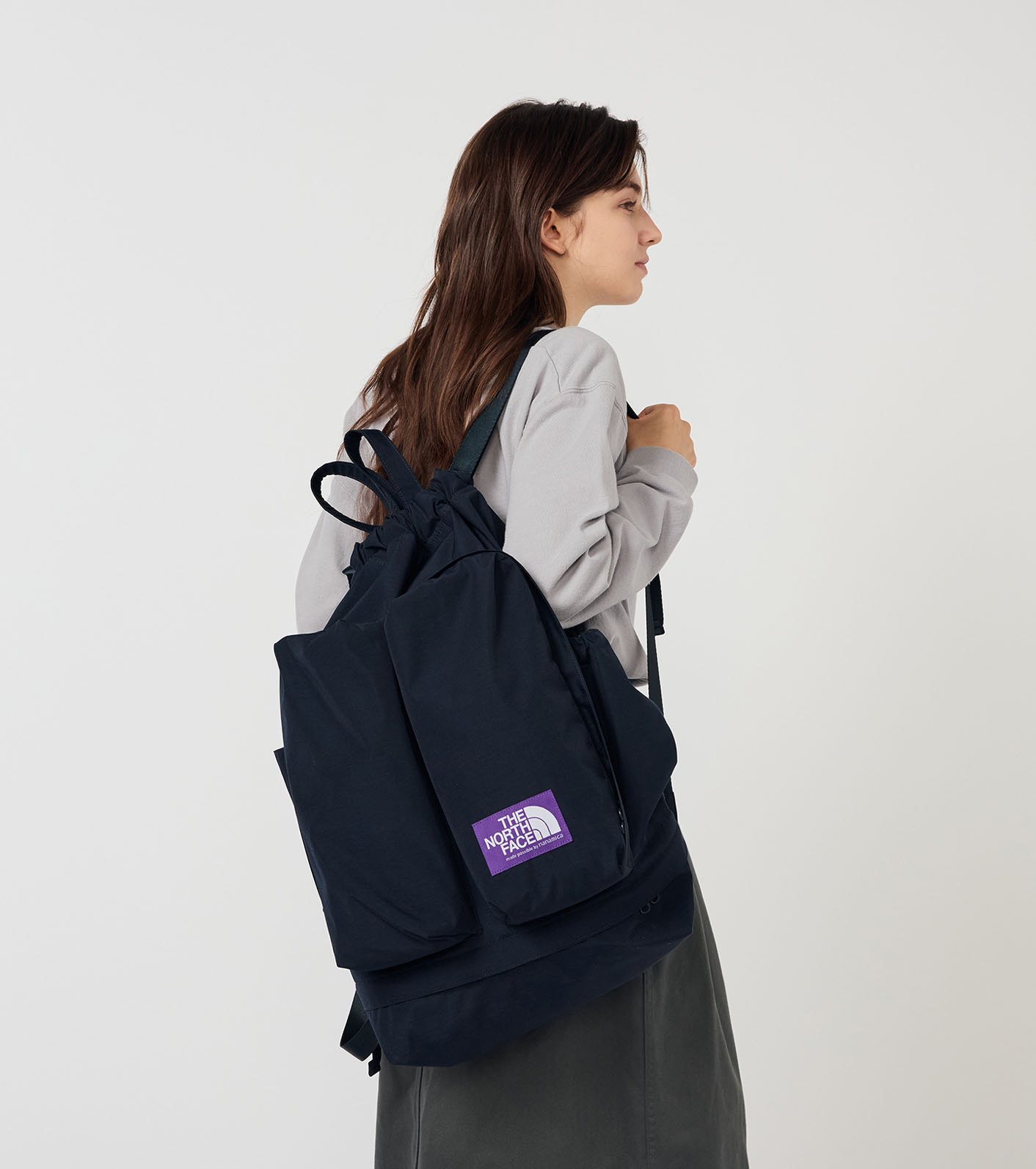 Mountain Wind Backpack