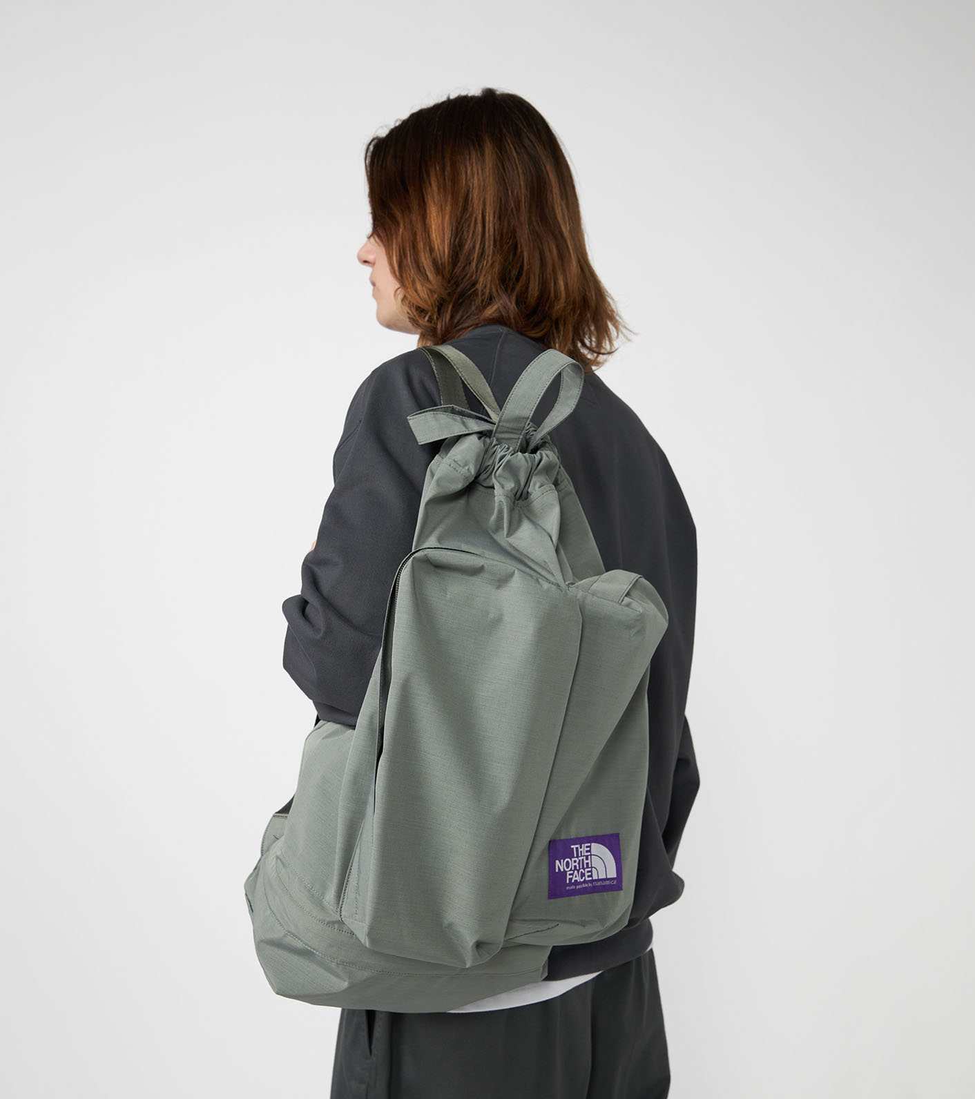 Mountain Wind Backpack