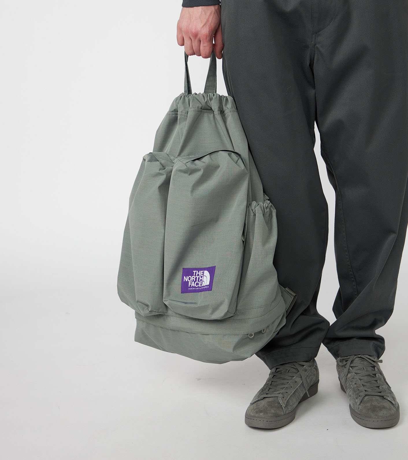 Mountain Wind Backpack