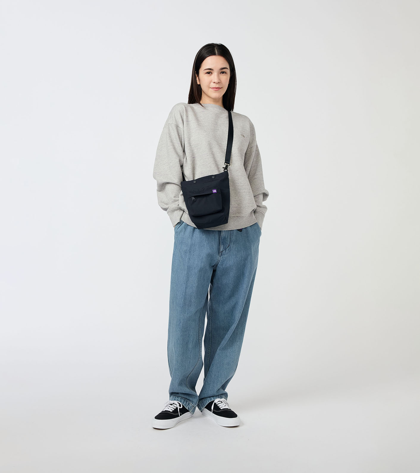 Mountain Wind Multi Bag