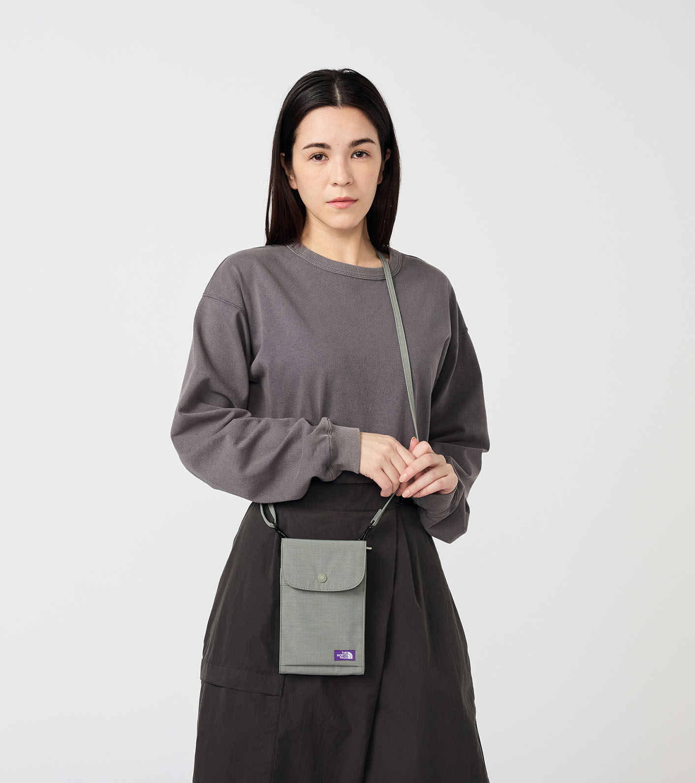 Mountain Wind Utility Case