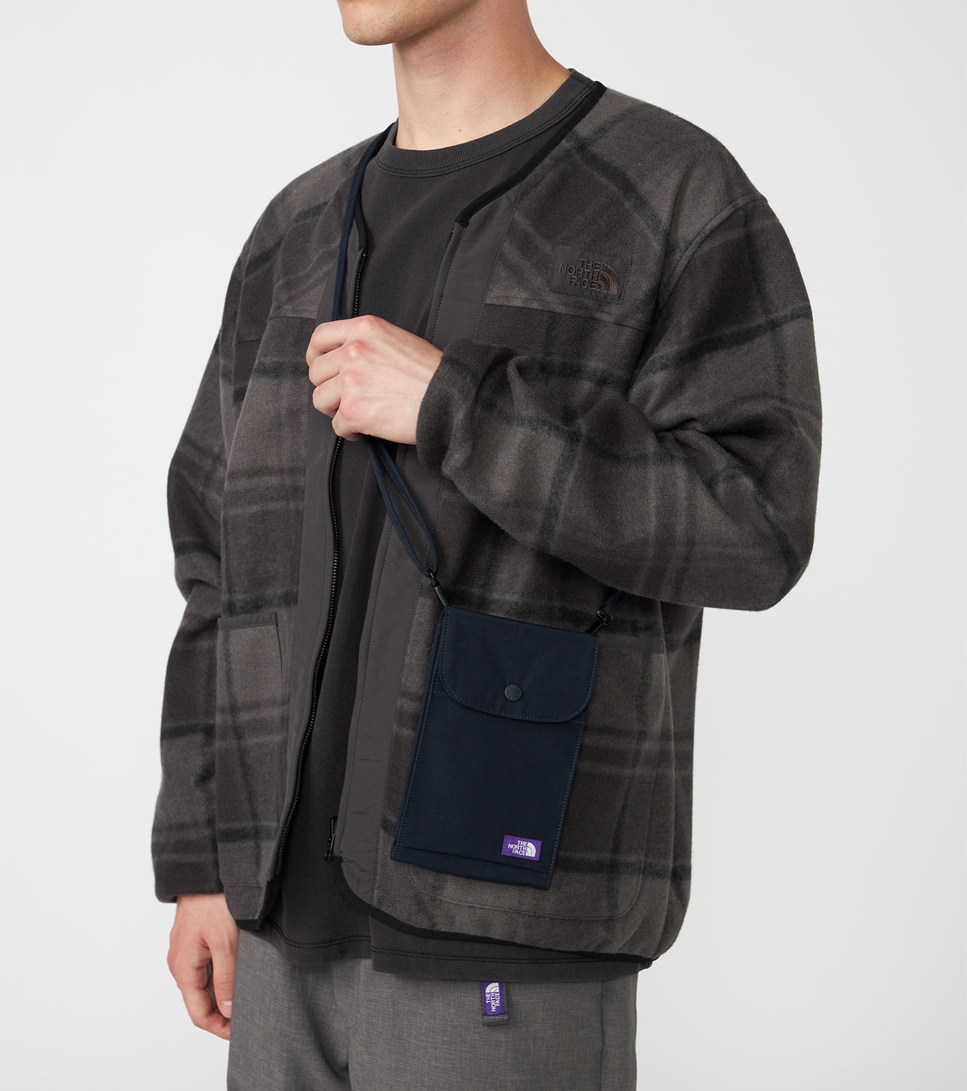 Mountain Wind Utility Case