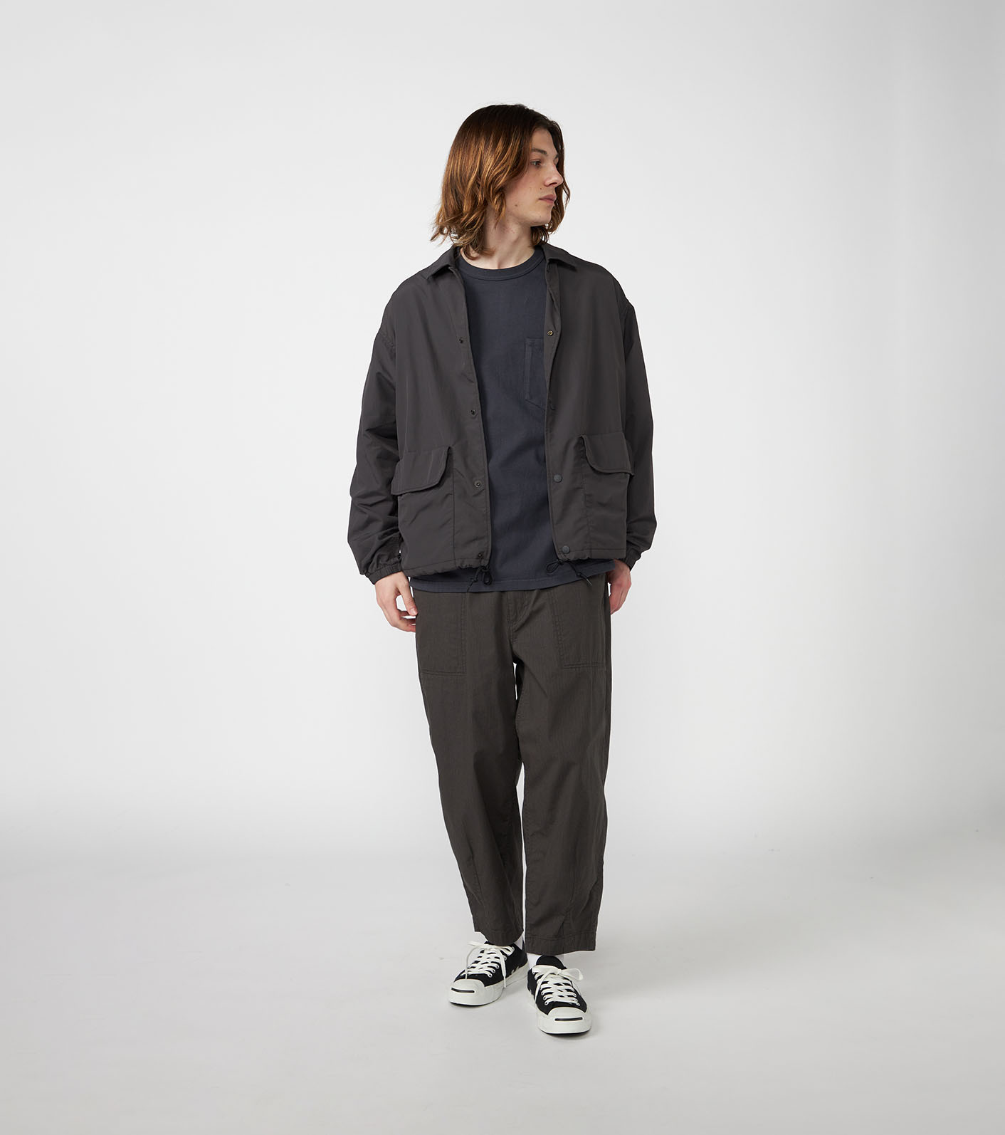 PERTEX UNLIMITED Field Coach Jacket