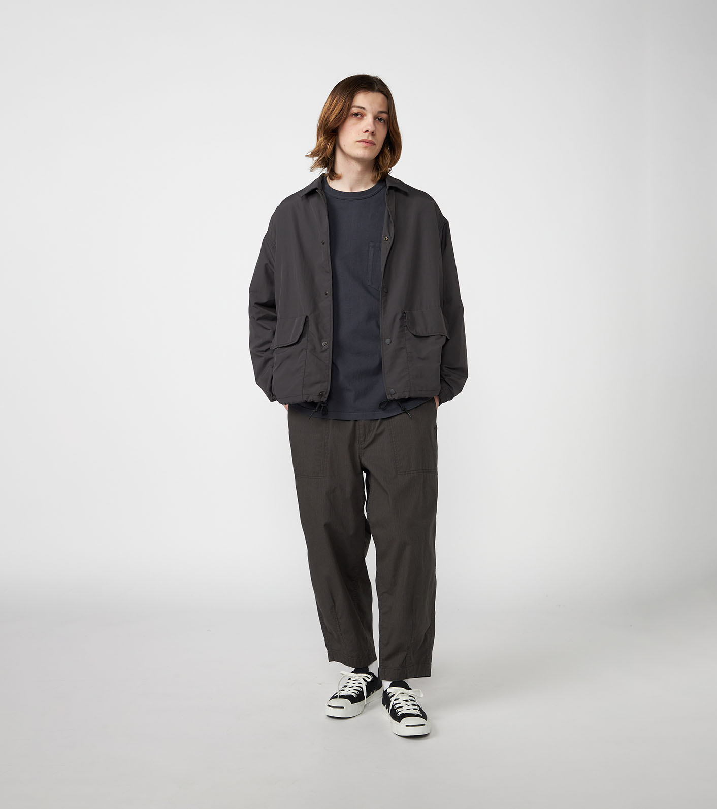 PERTEX UNLIMITED Field Coach Jacket
