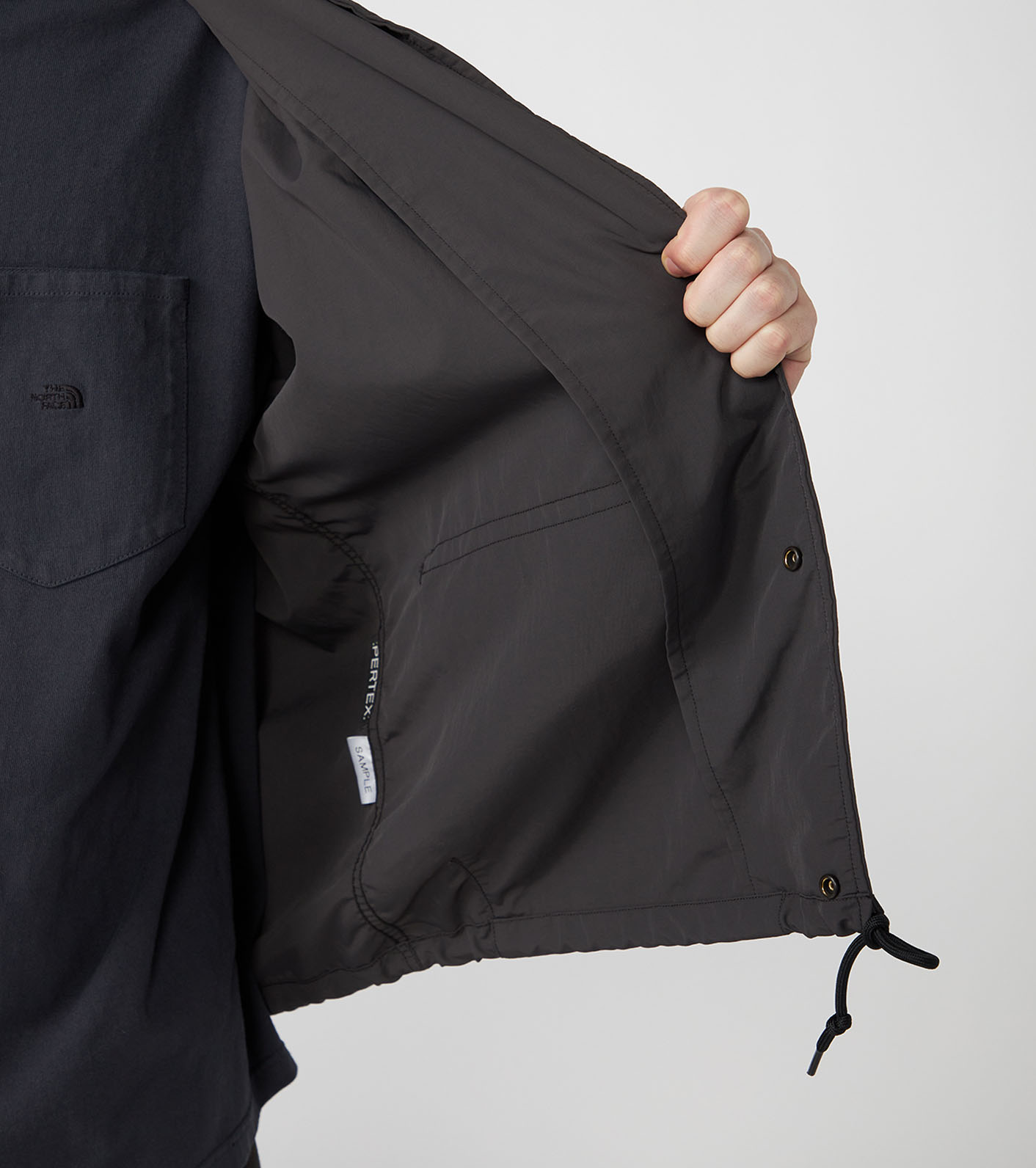 PERTEX UNLIMITED Field Coach Jacket