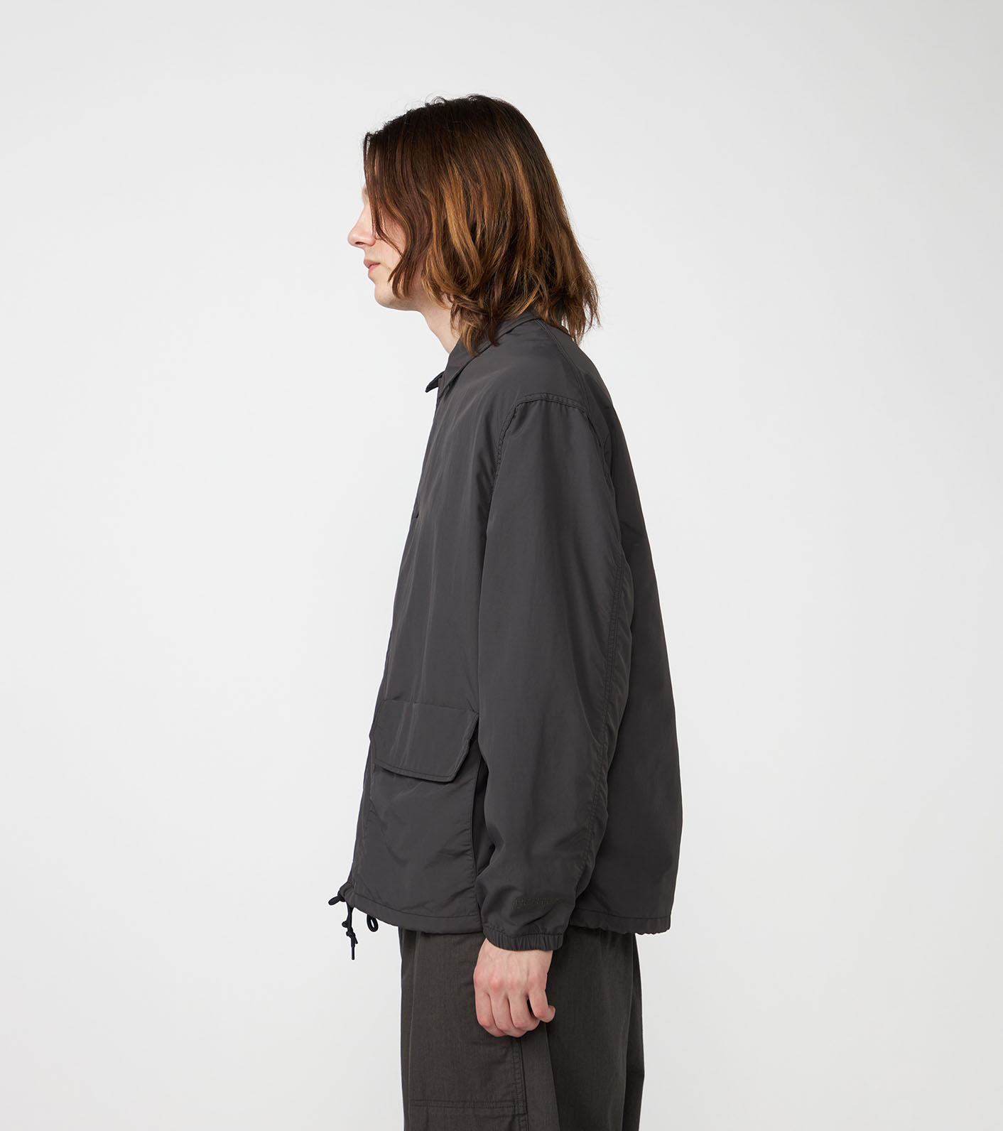 PERTEX UNLIMITED Field Coach Jacket