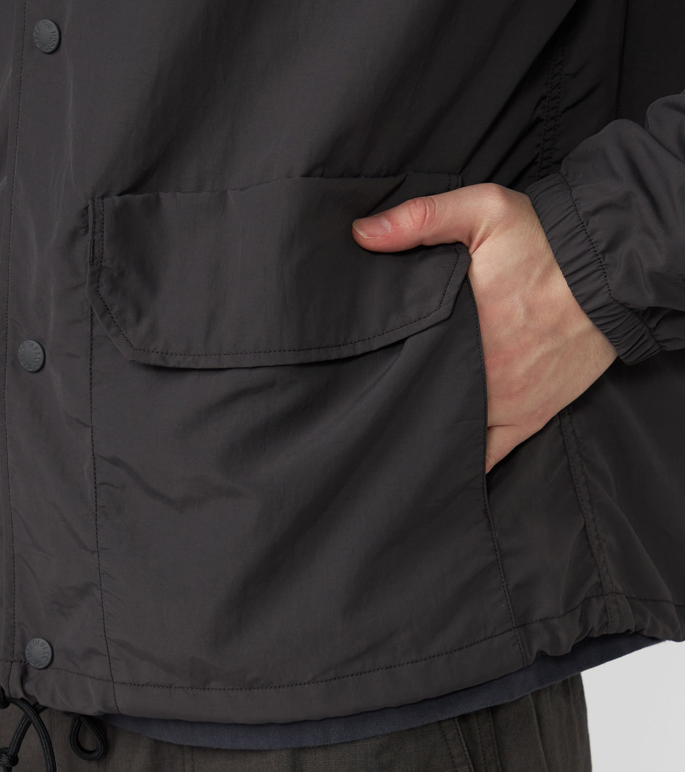 PERTEX UNLIMITED Field Coach Jacket