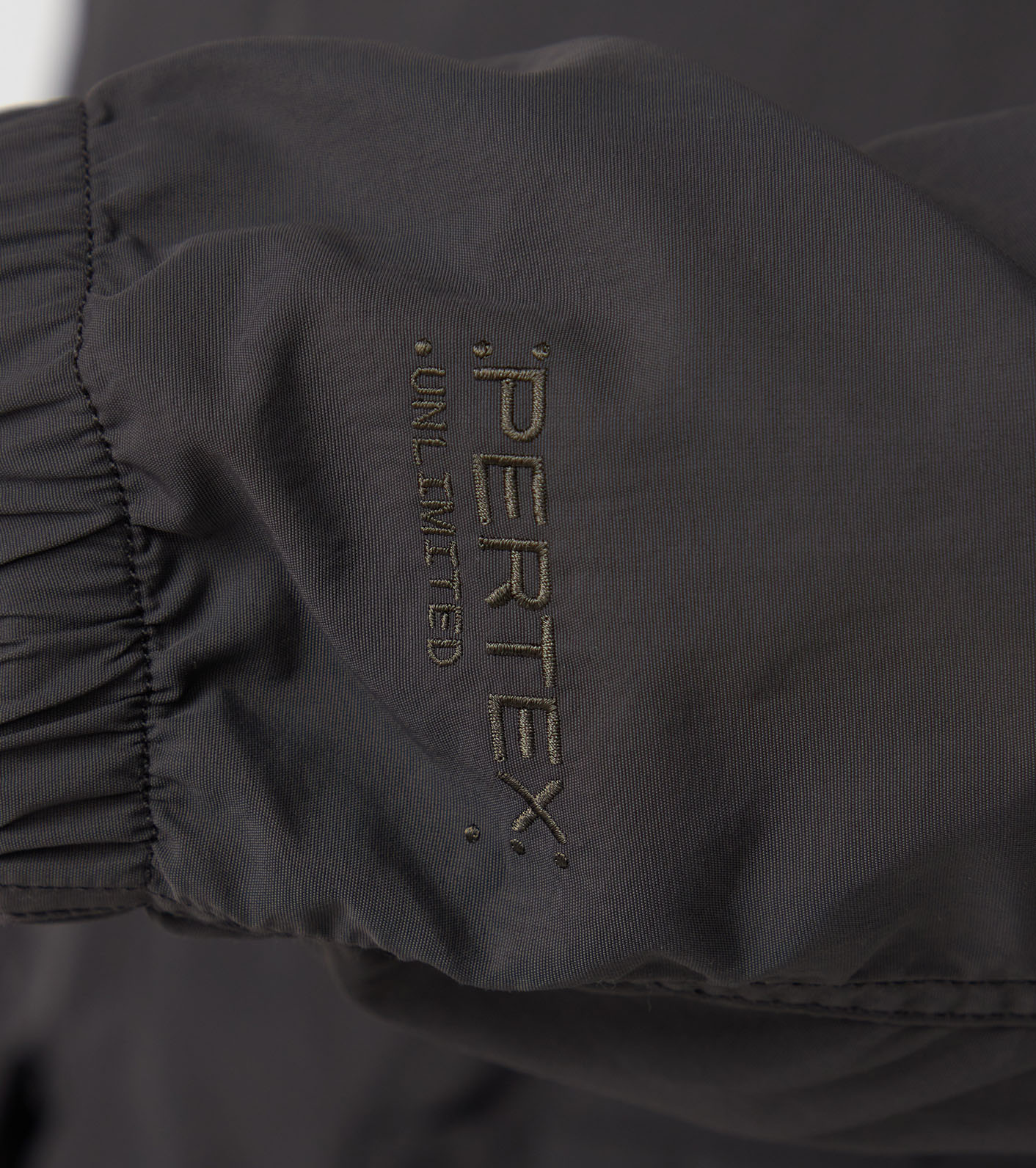PERTEX UNLIMITED Field Coach Jacket