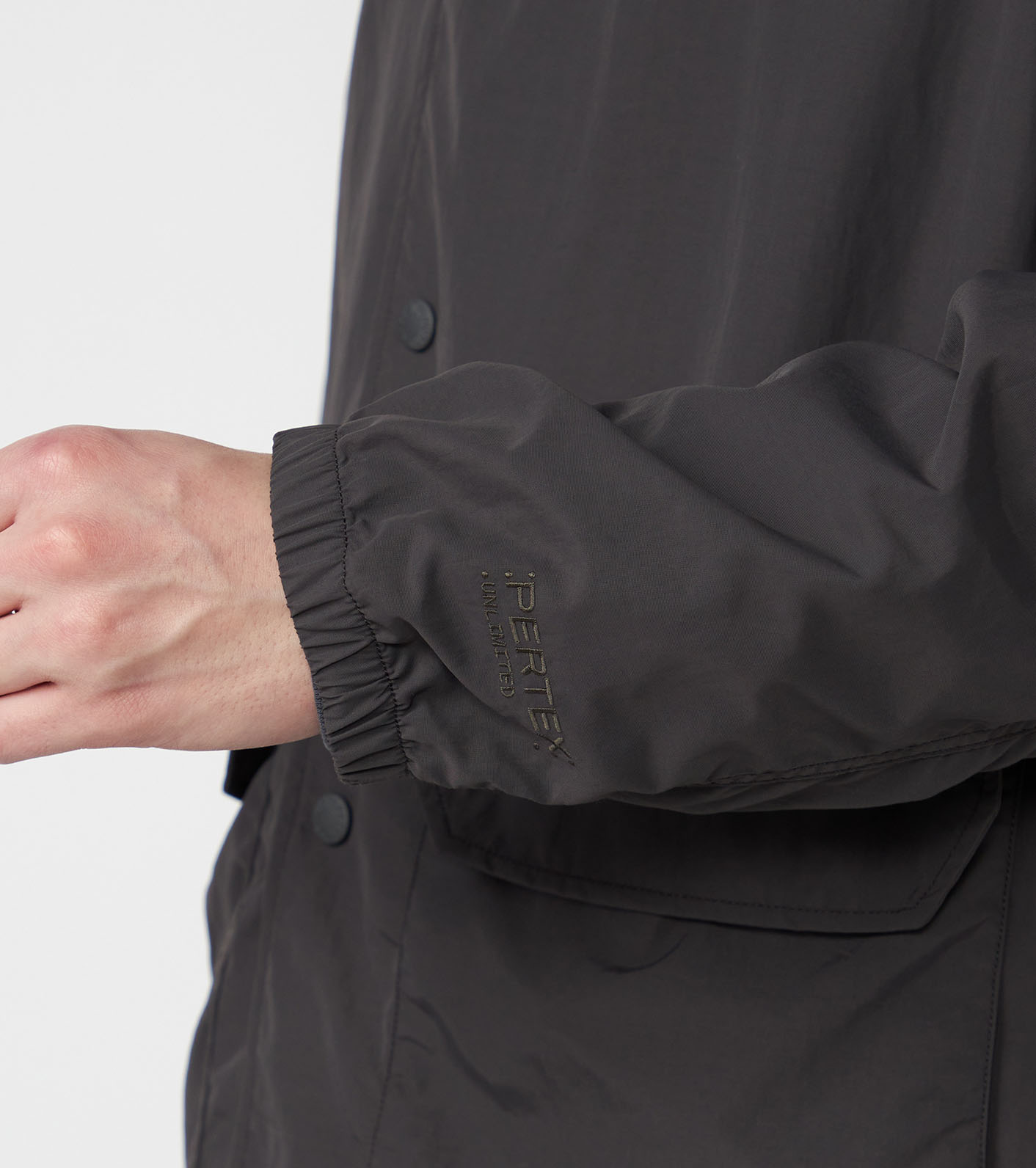 PERTEX UNLIMITED Field Coach Jacket