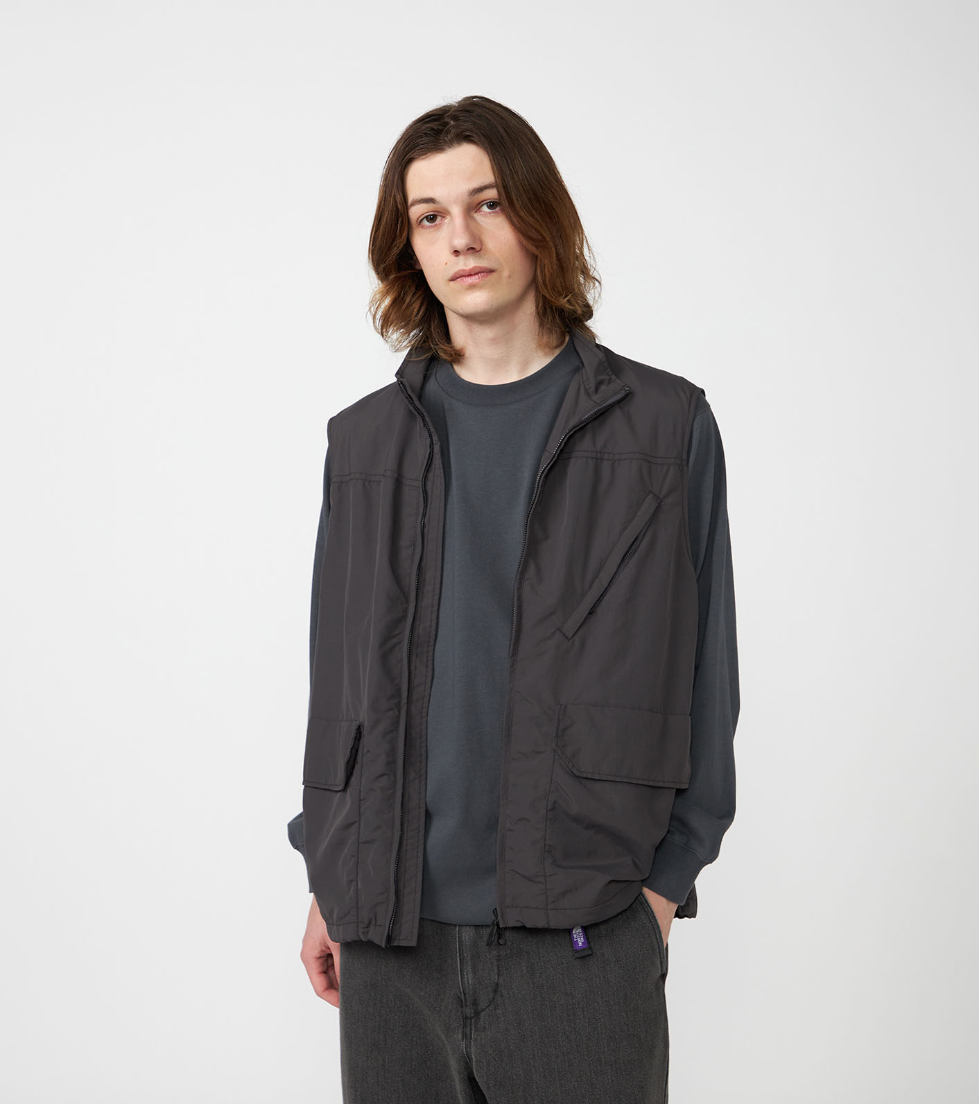 PERTEX UNLIMITED Mountain Wind Vest