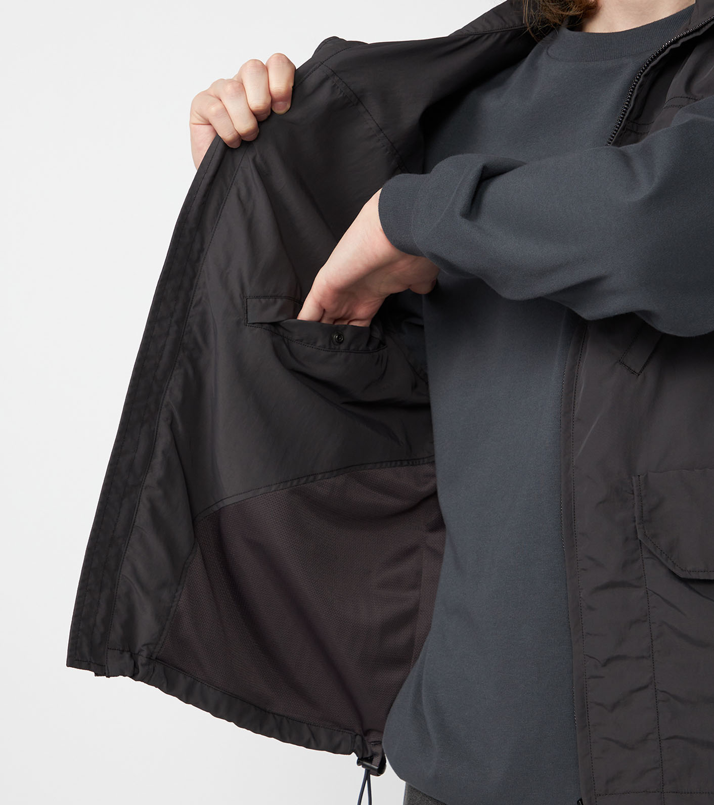 PERTEX UNLIMITED Mountain Wind Vest