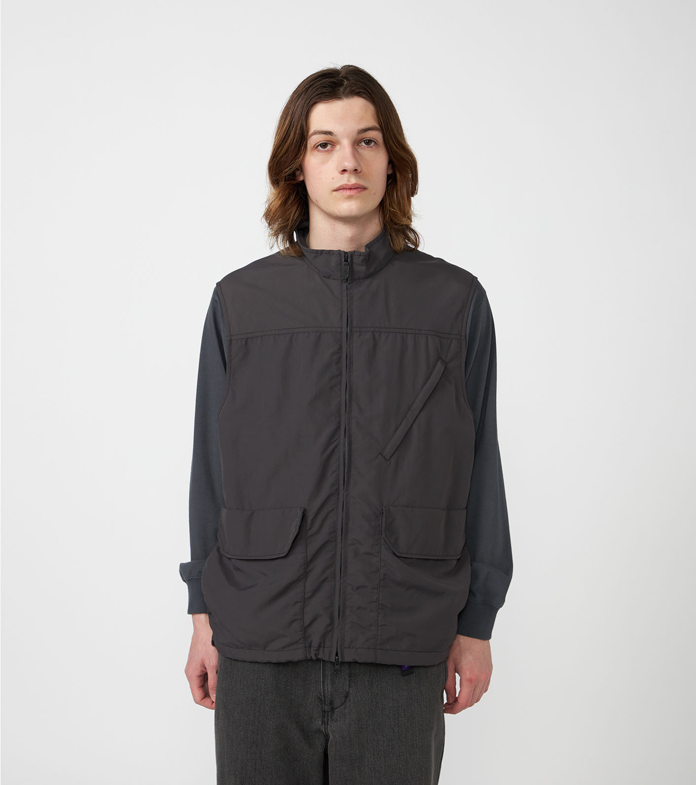 PERTEX UNLIMITED Mountain Wind Vest