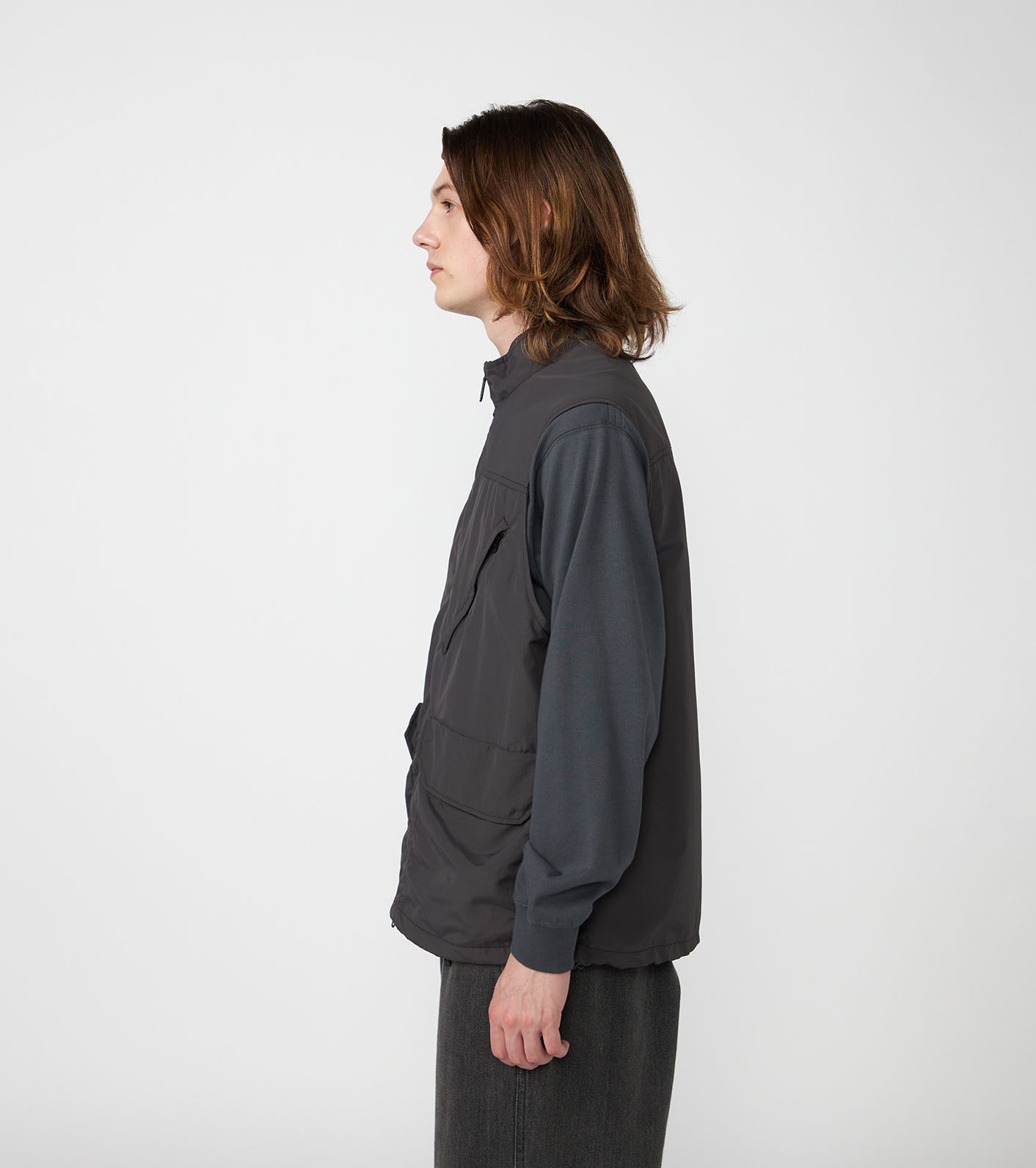 PERTEX UNLIMITED Mountain Wind Vest