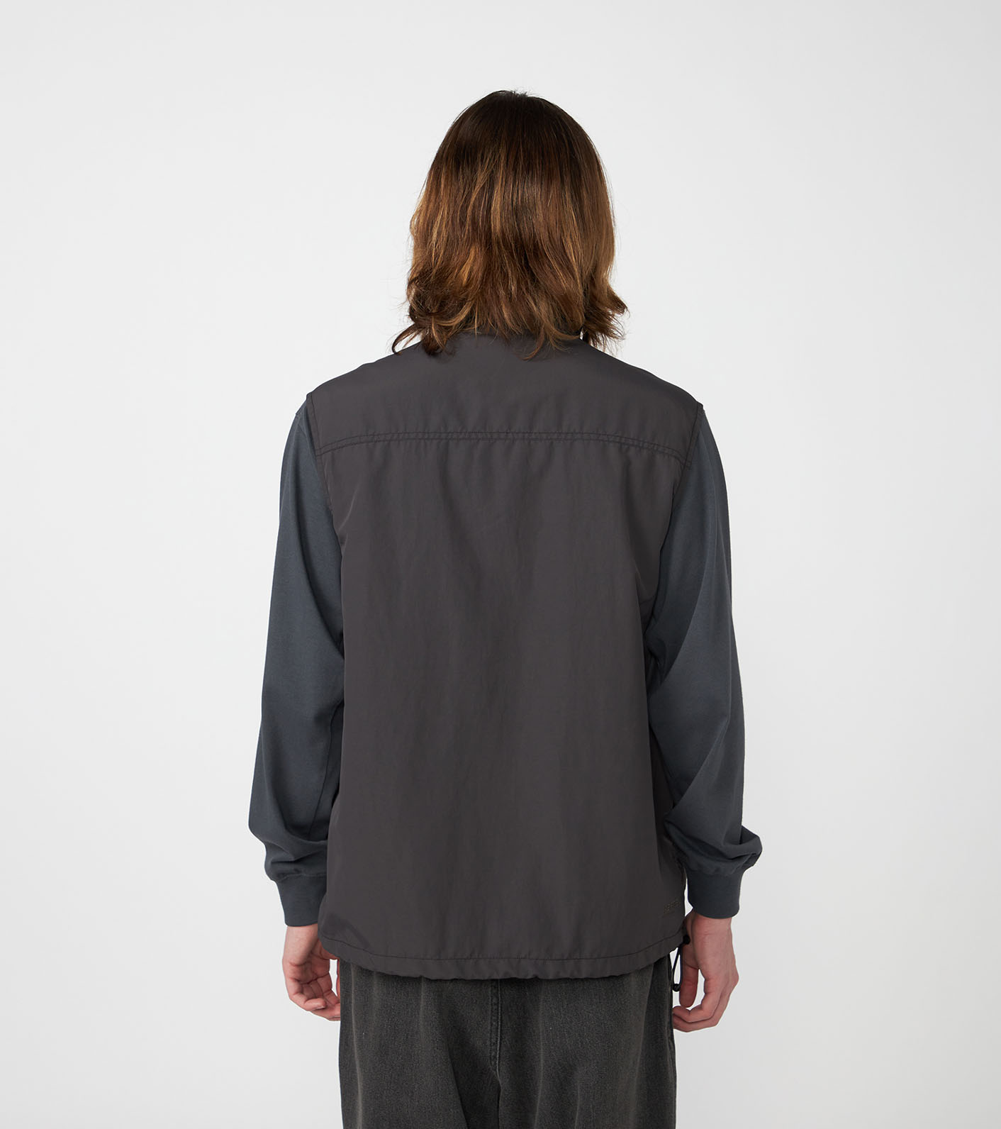 PERTEX UNLIMITED Mountain Wind Vest