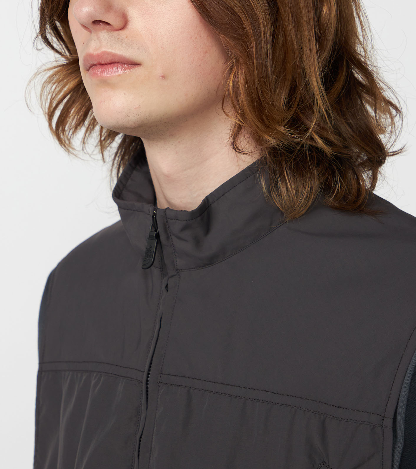 PERTEX UNLIMITED Mountain Wind Vest