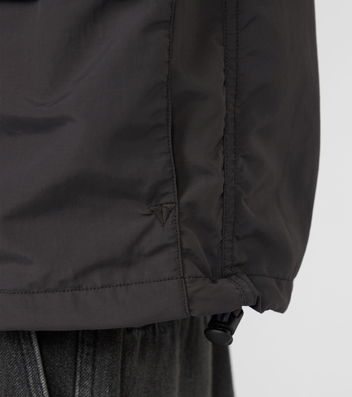 PERTEX UNLIMITED Mountain Wind Vest