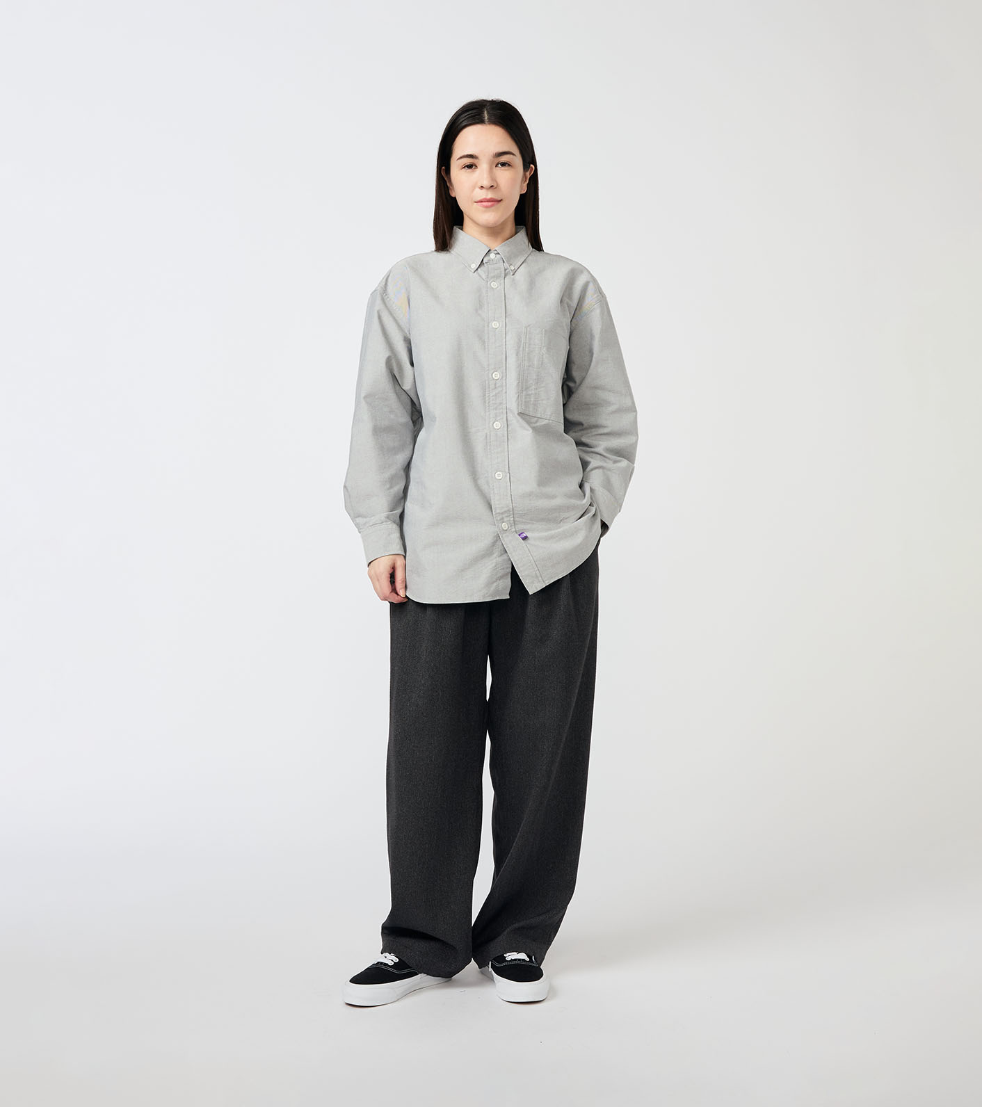 Button Down Field Shirt