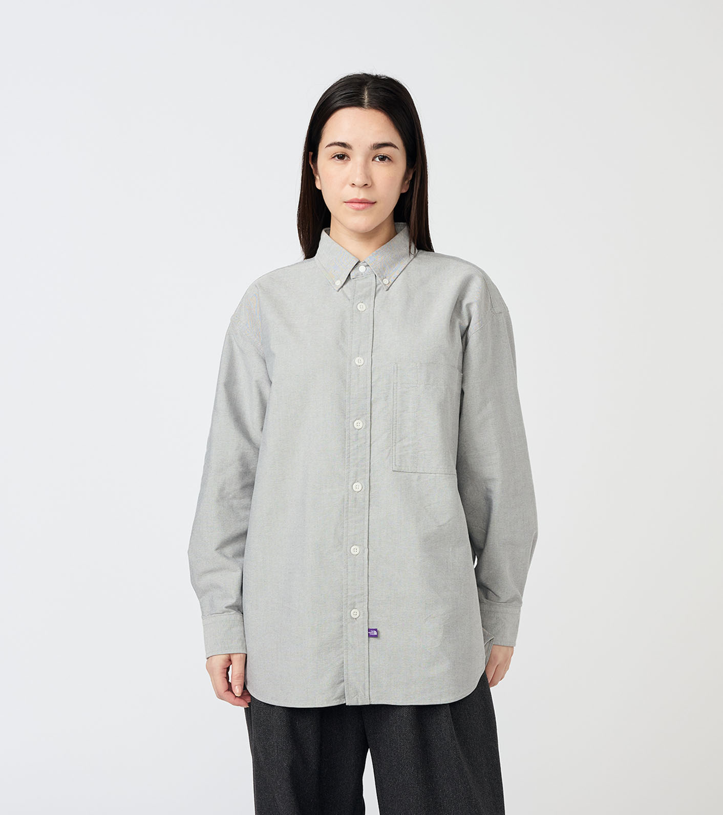 Button Down Field Shirt