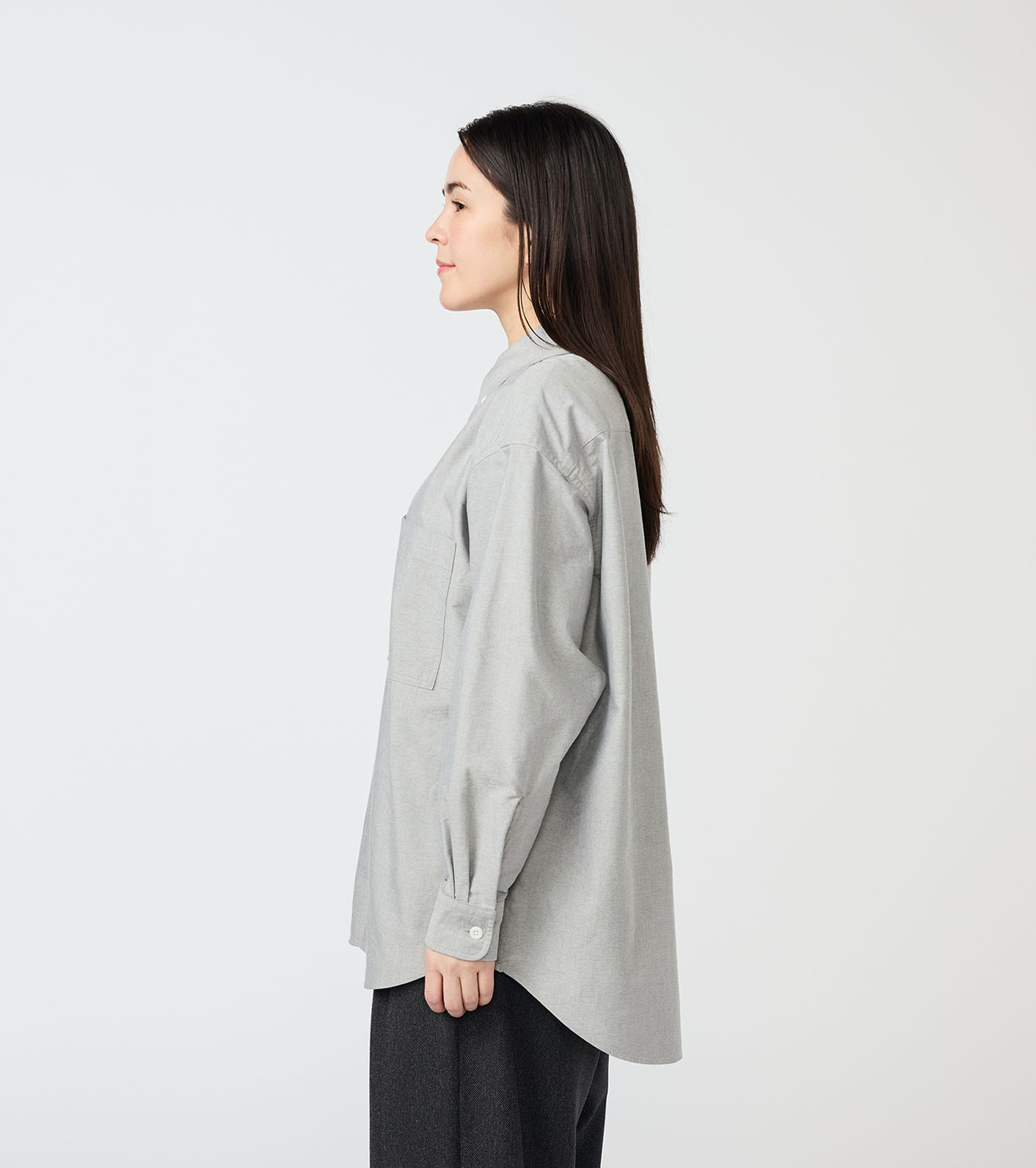Button Down Field Shirt