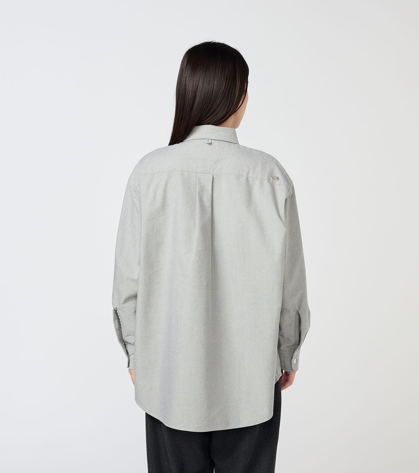 Button Down Field Shirt