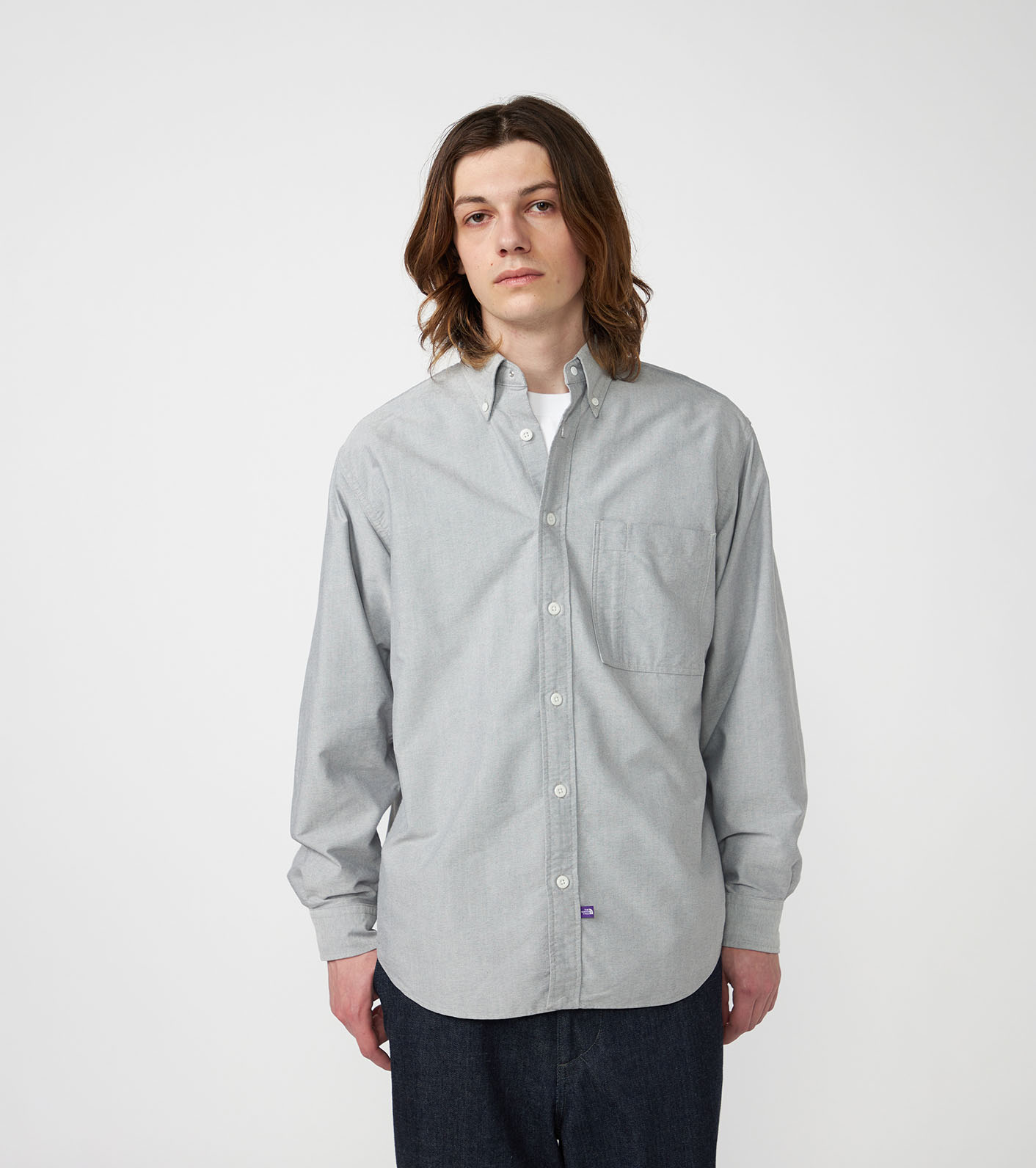 Button Down Field Shirt