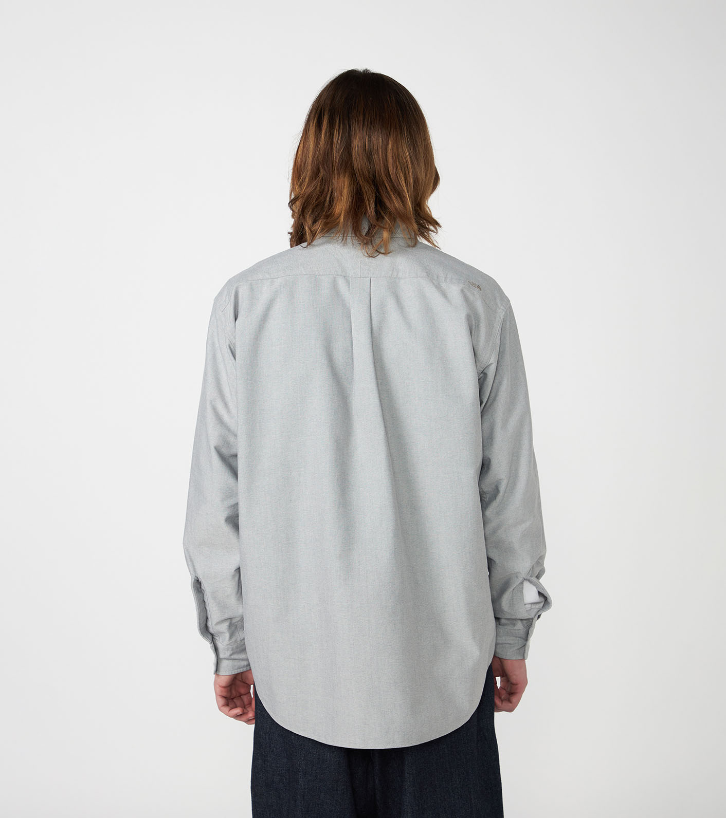 Button Down Field Shirt