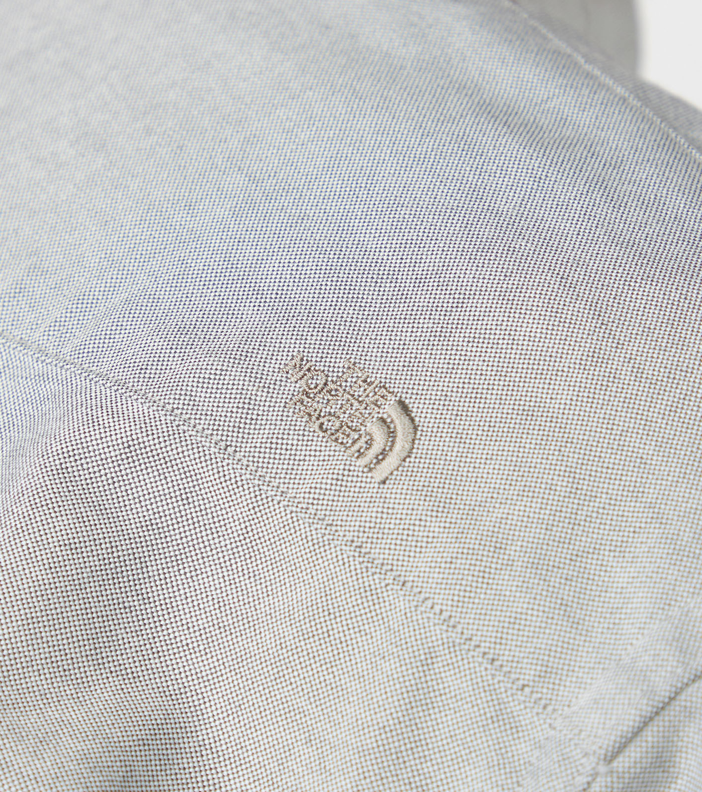 Button Down Field Shirt