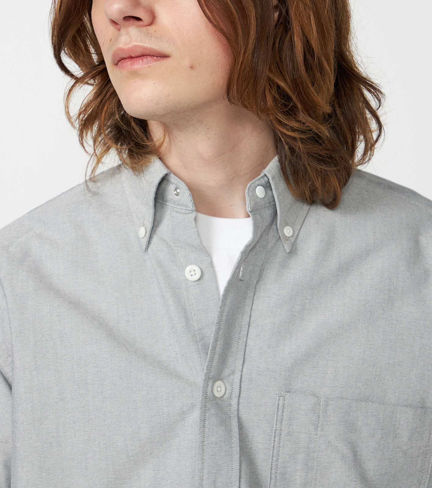 Button Down Field Shirt