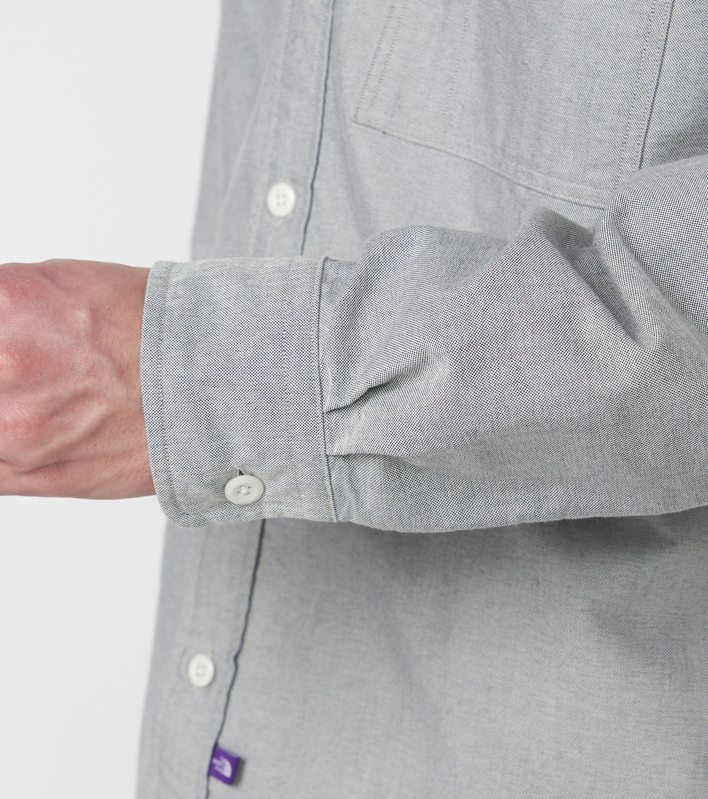 Button Down Field Shirt