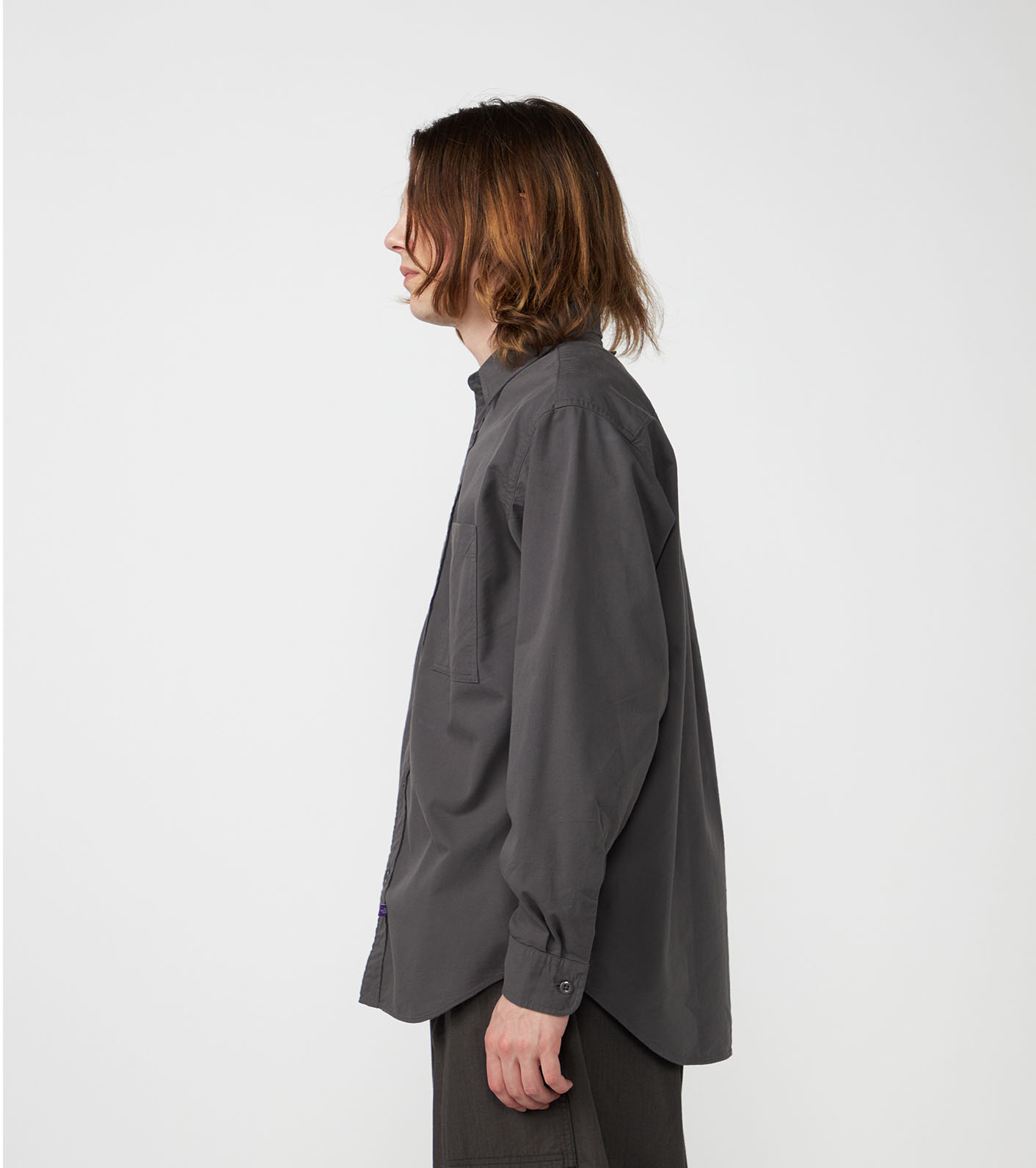Double Pocket Field Work Shirt