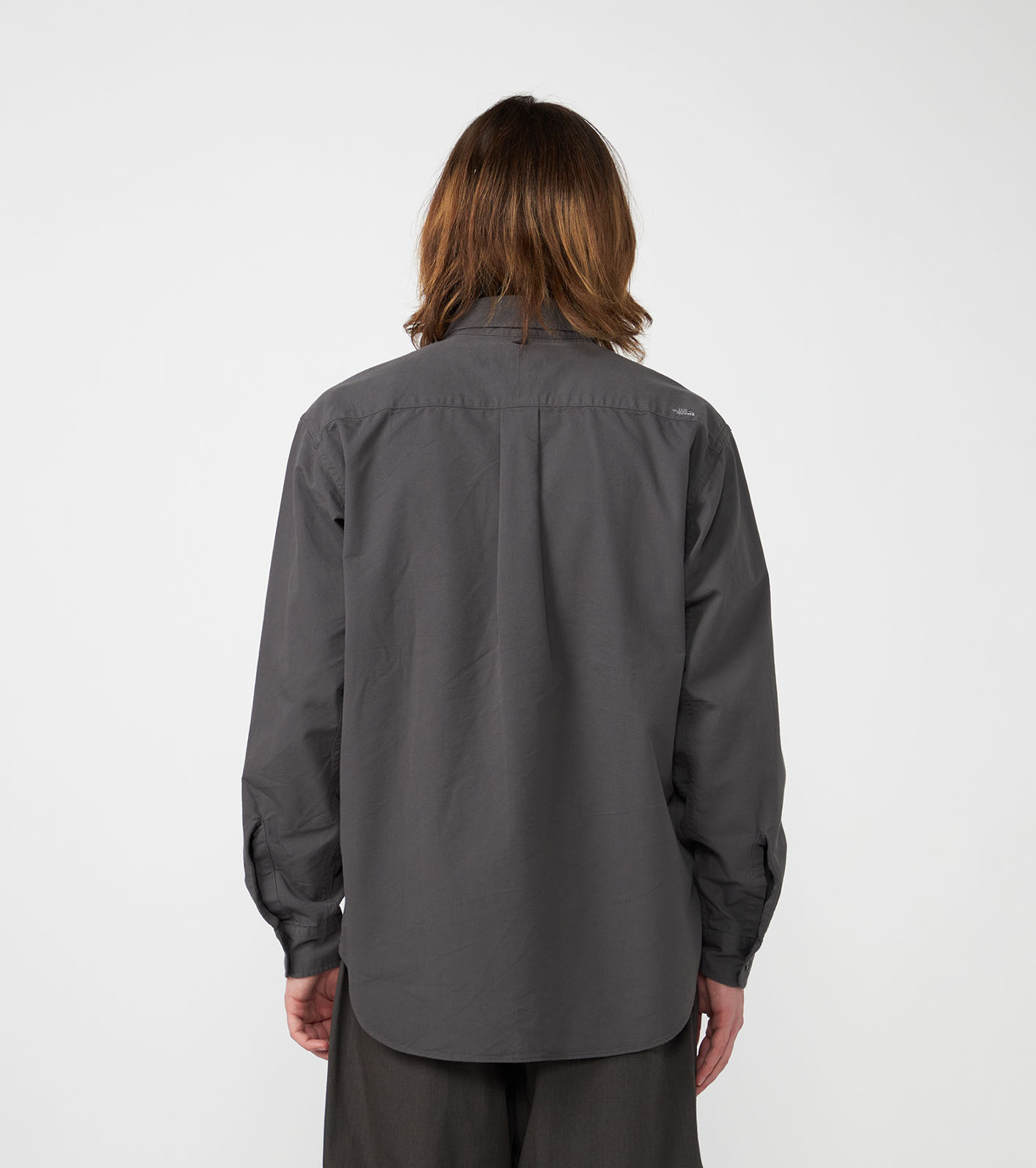 Double Pocket Field Work Shirt