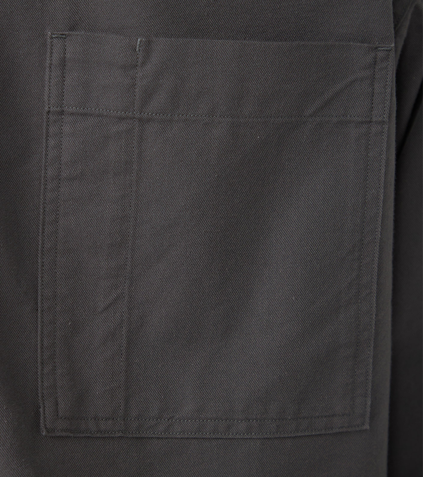 Double Pocket Field Work Shirt
