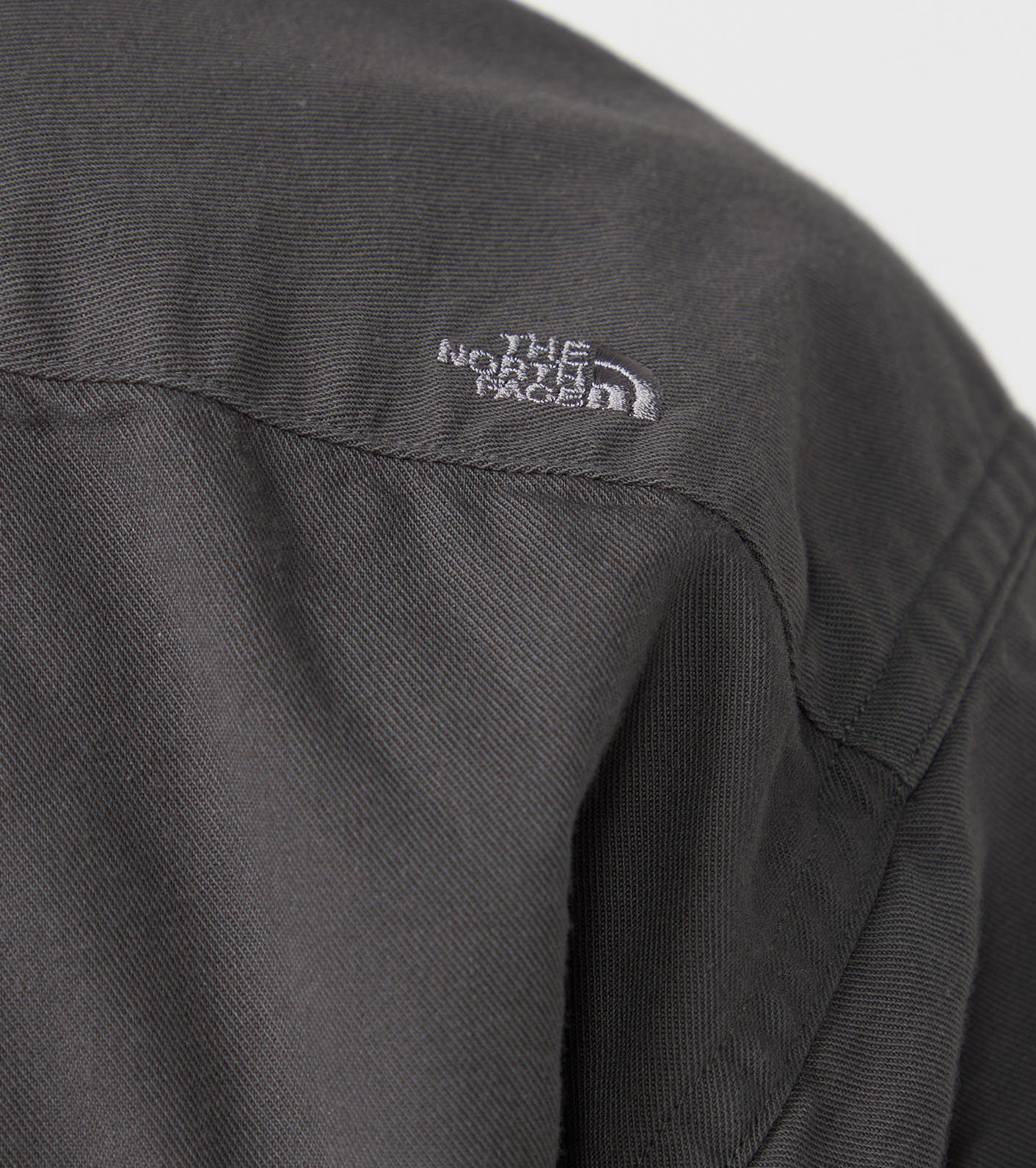 Double Pocket Field Work Shirt