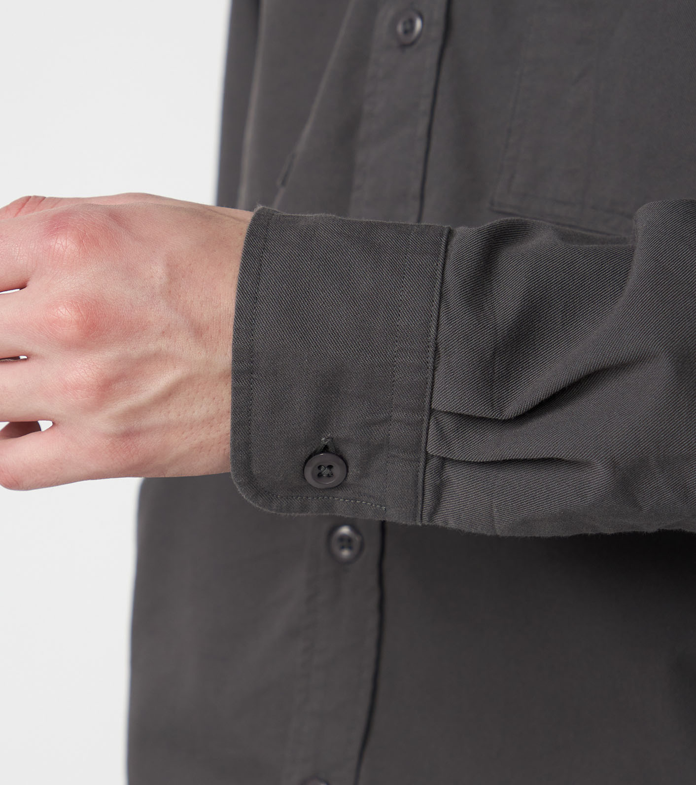 Double Pocket Field Work Shirt