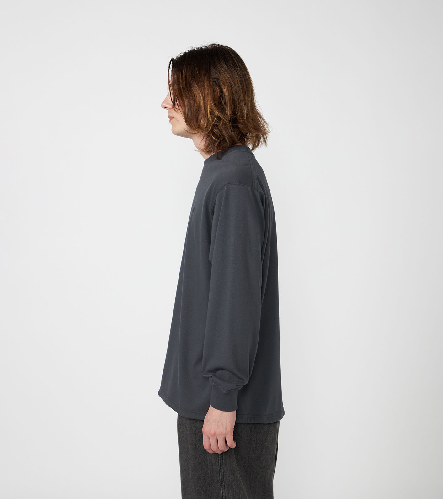 Field Long Sleeve Tee