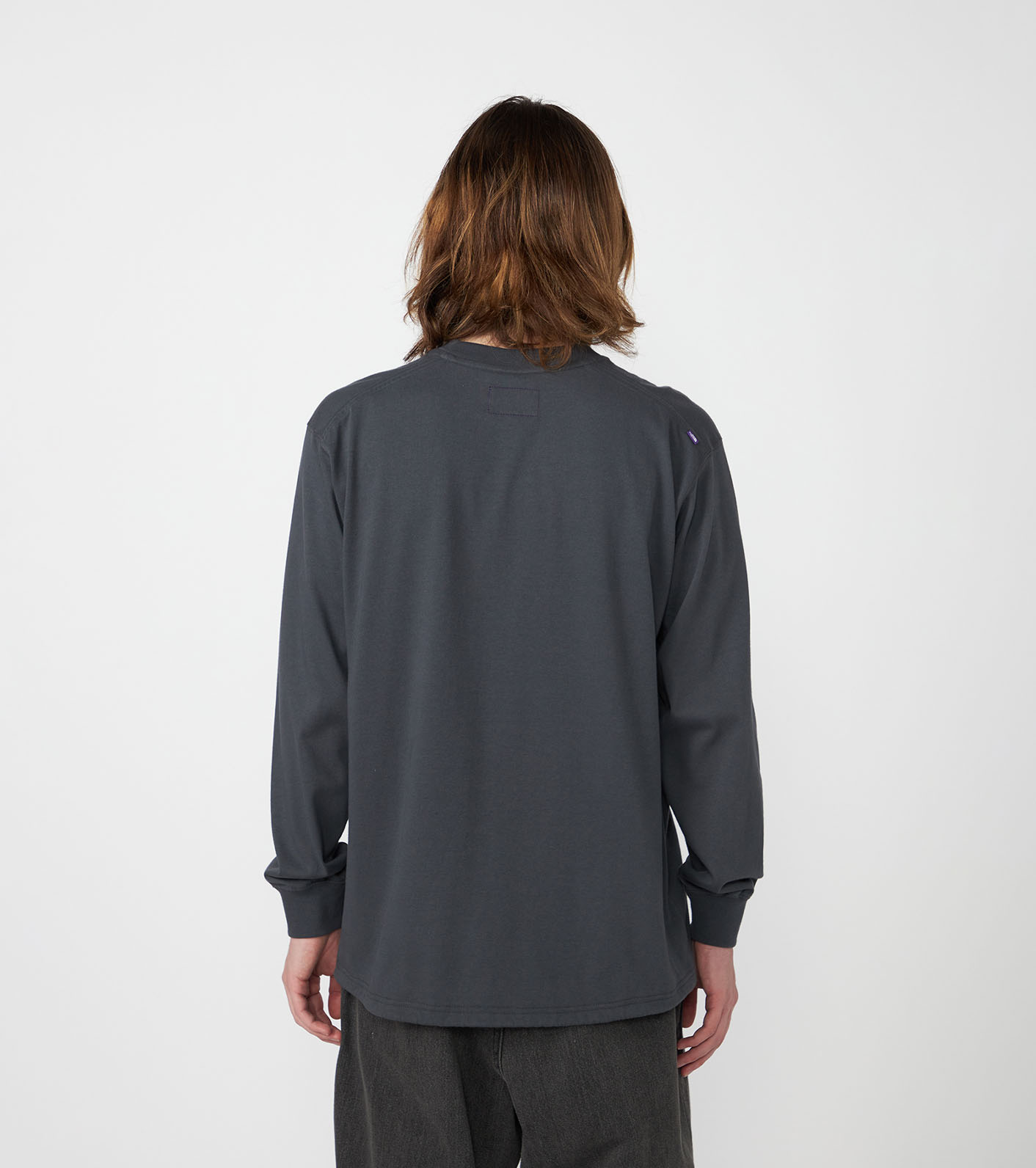 Field Long Sleeve Tee