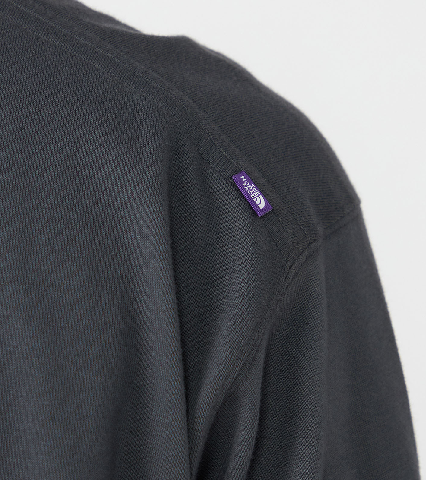 Field Long Sleeve Tee