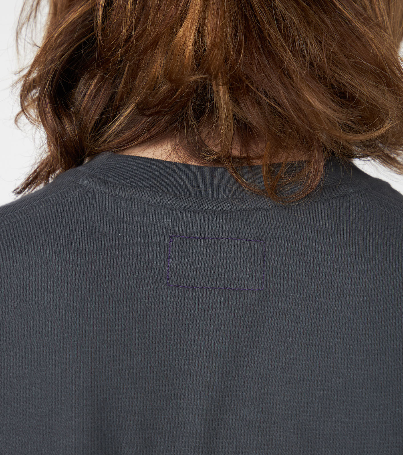 Field Long Sleeve Tee