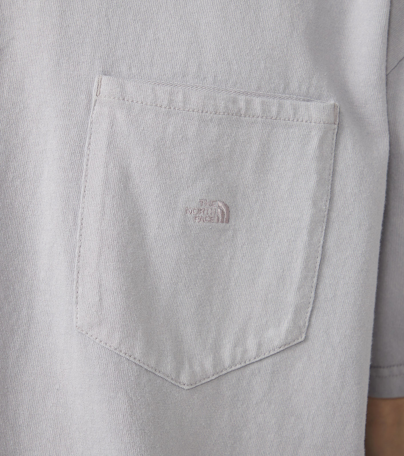 8oz Field Pocket Tee
