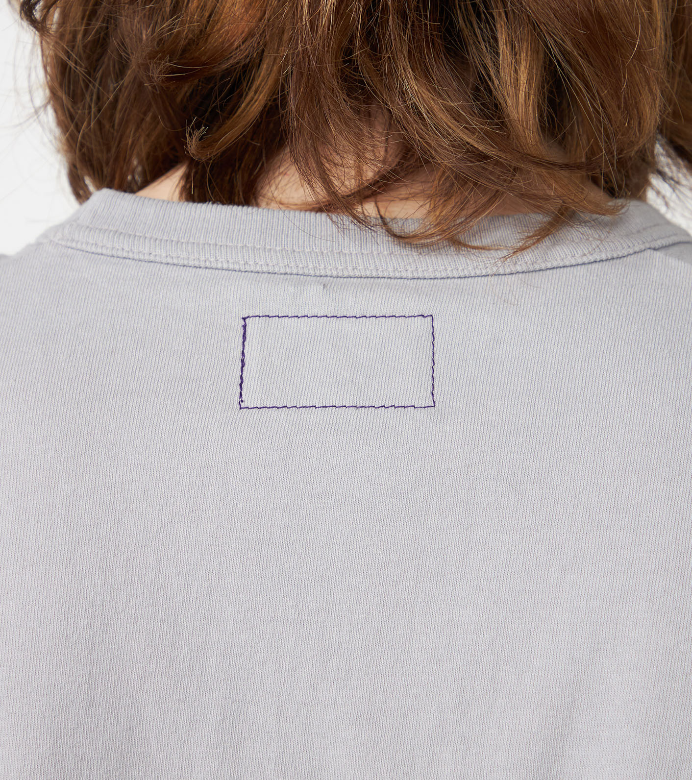 8oz Field Pocket Tee