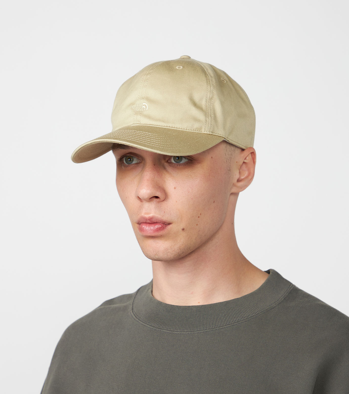 Chino Field Cap