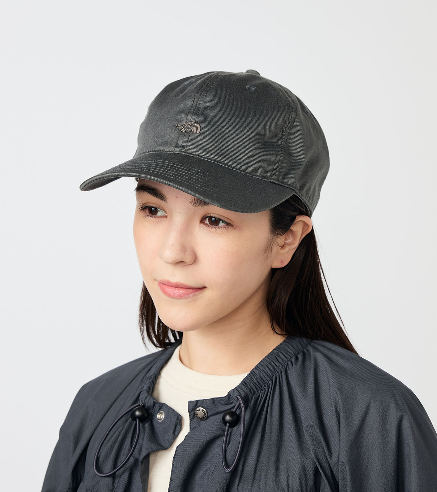 Chino Field Cap