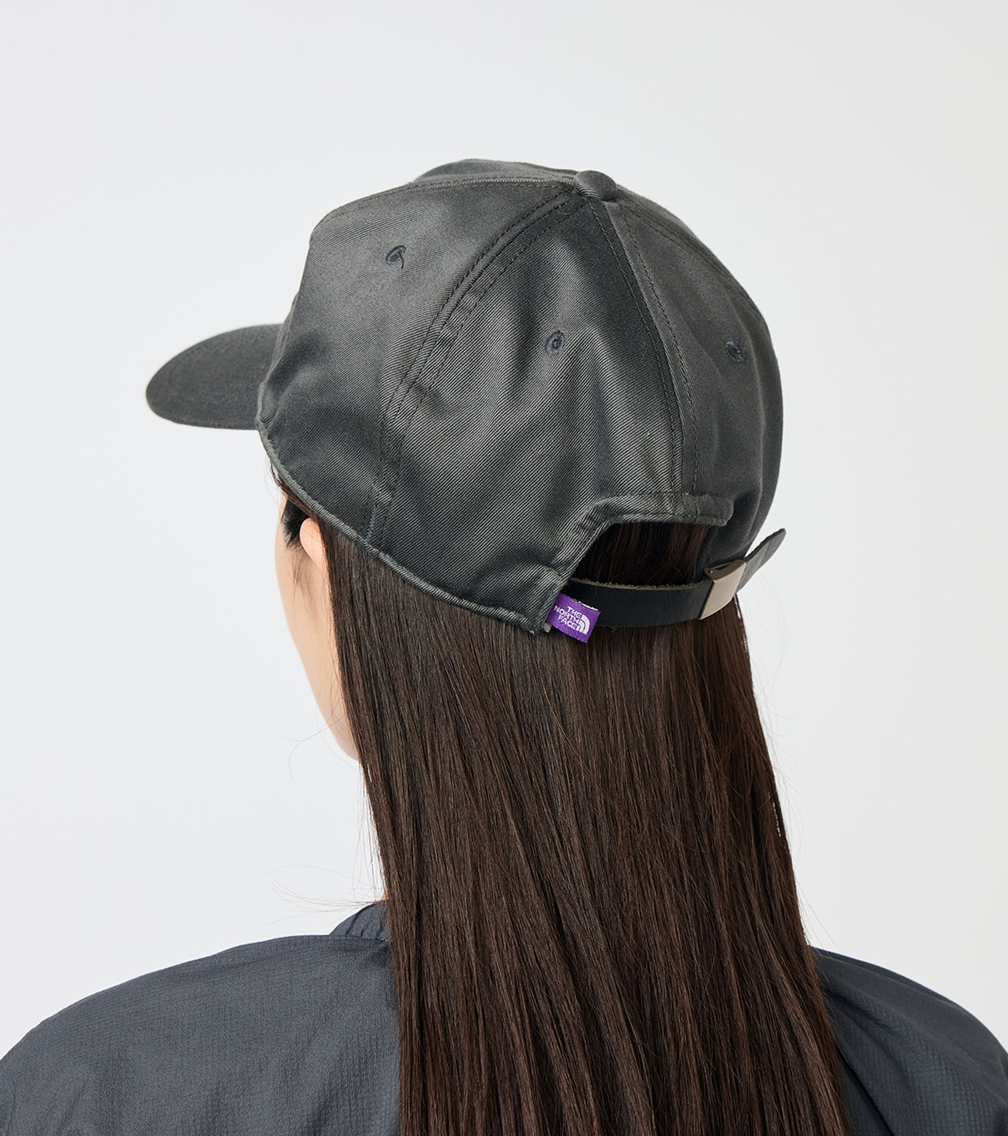 Chino Field Cap