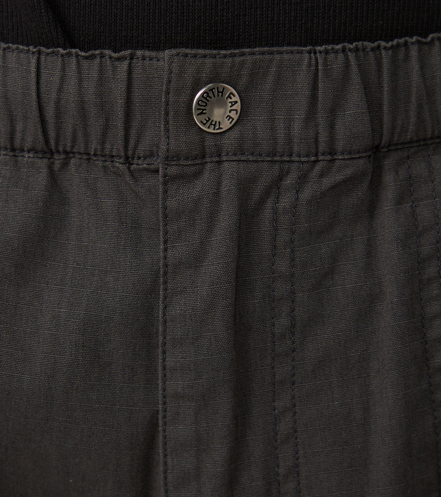 Ripstop Wide Cropped Field Pants